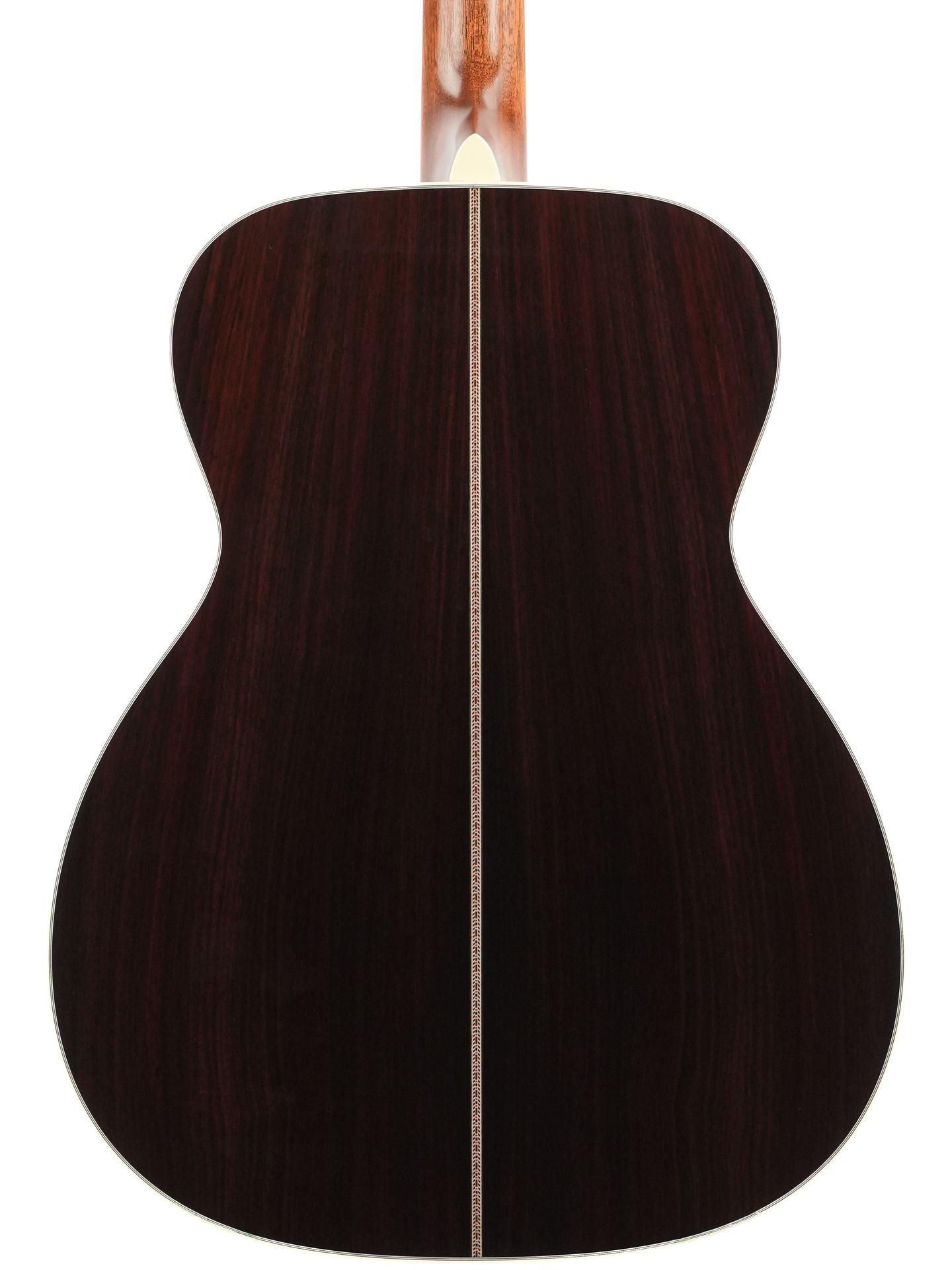 Martin J40 Rosewood Spruce Refresh 2024