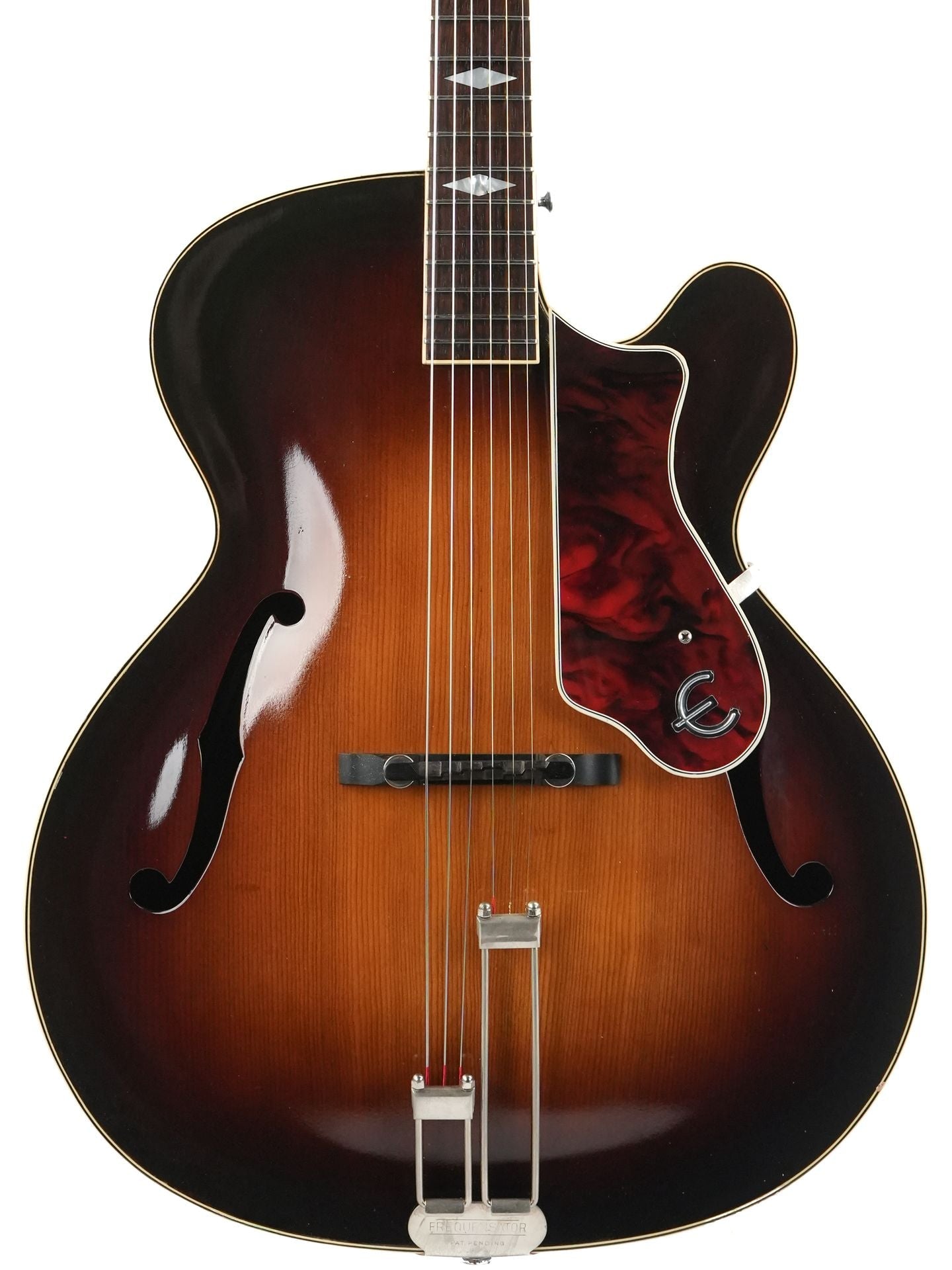 Epiphone Triumph Regent 1953