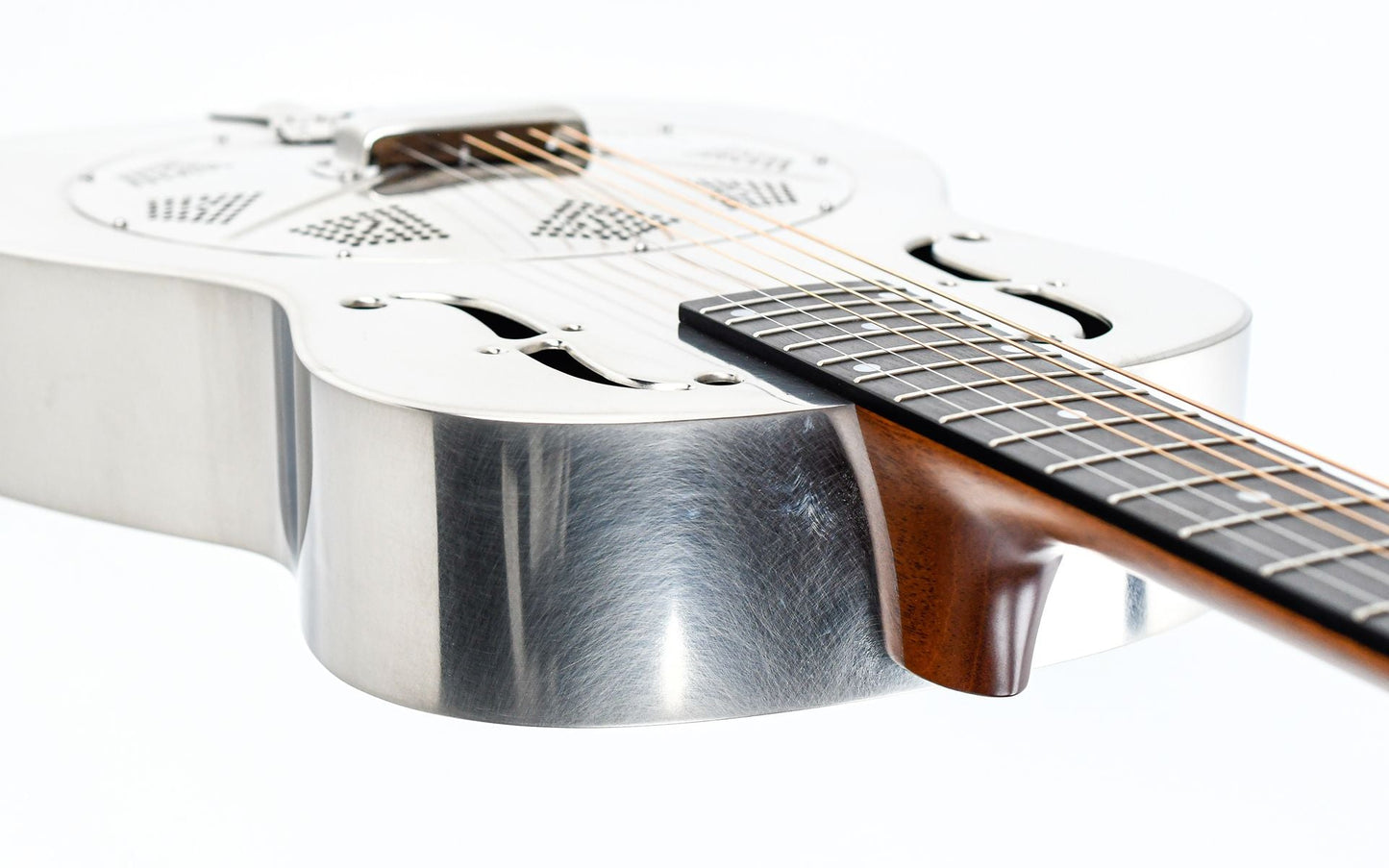National NRP 14 Fret Steel