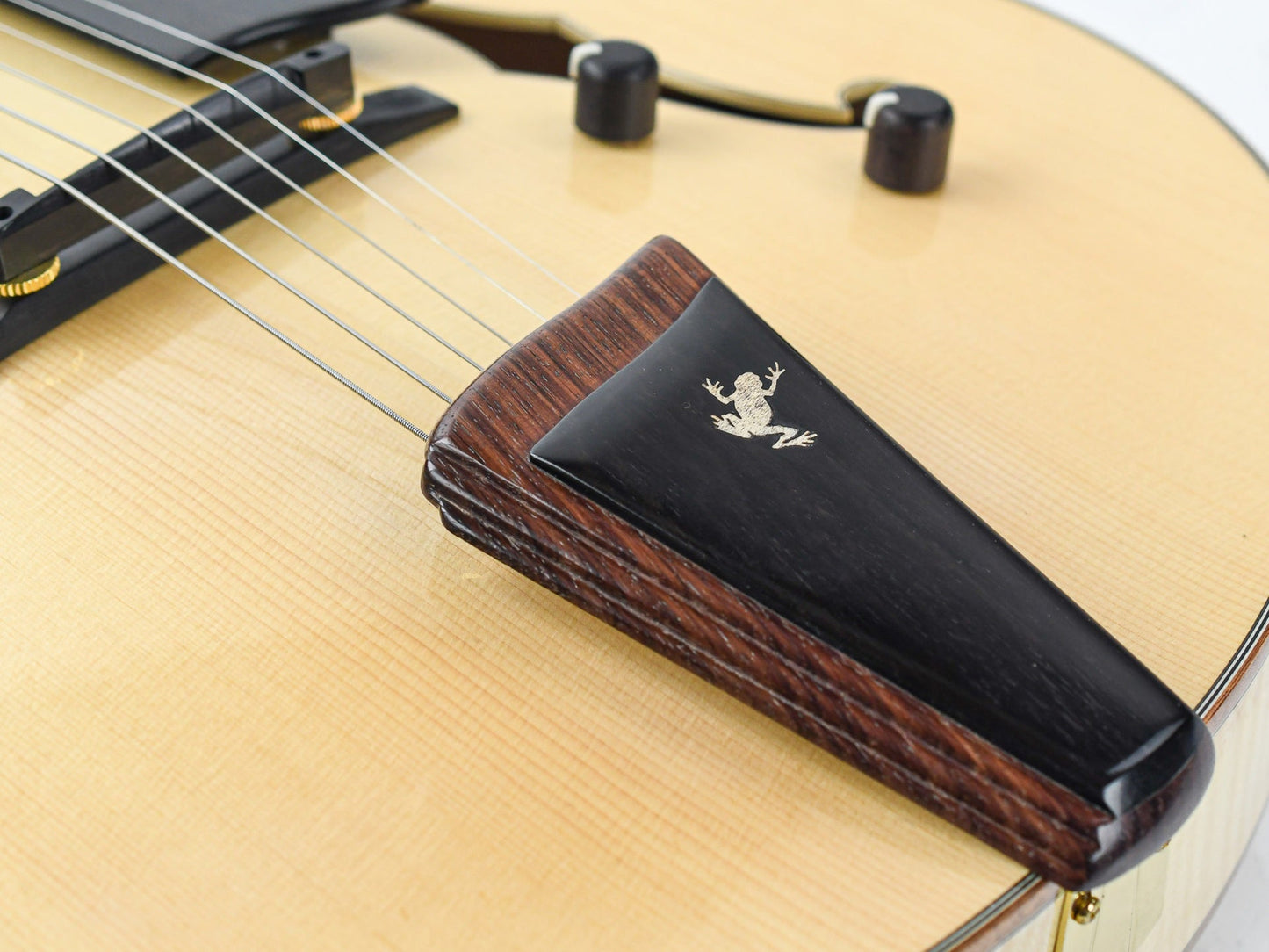 Eastman AR880CE Blonde John Pisano