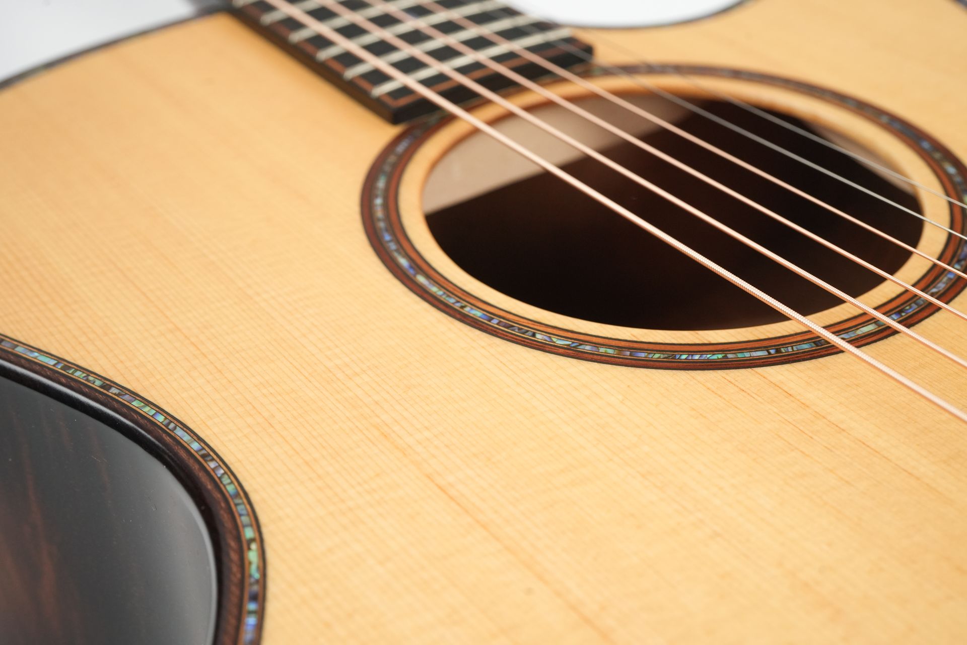 Taylor K14ce Builder's Edition 2022