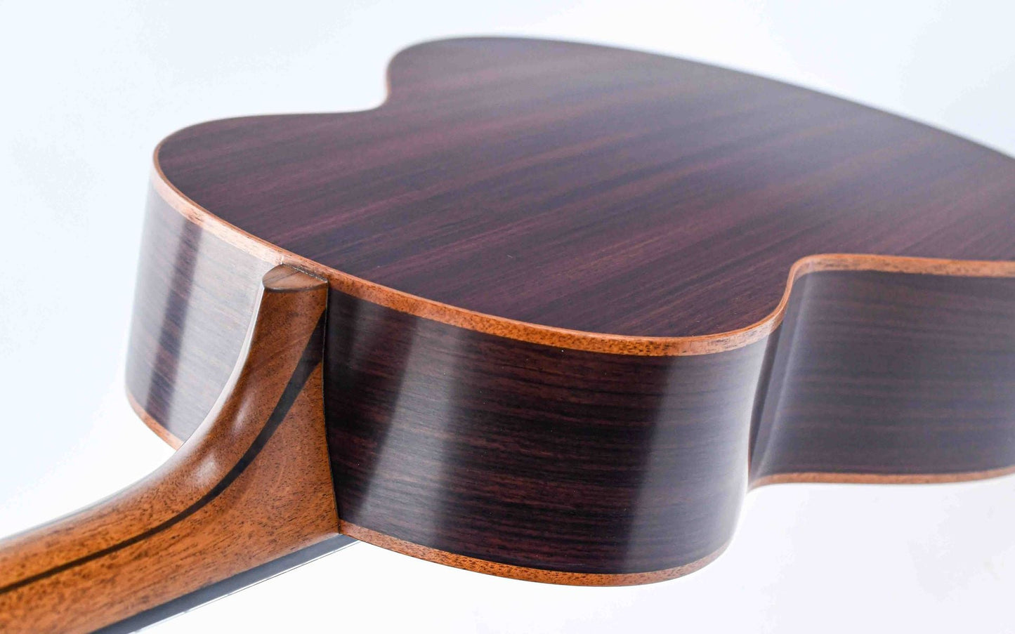 Lowden WL25 Cedar Rosewood