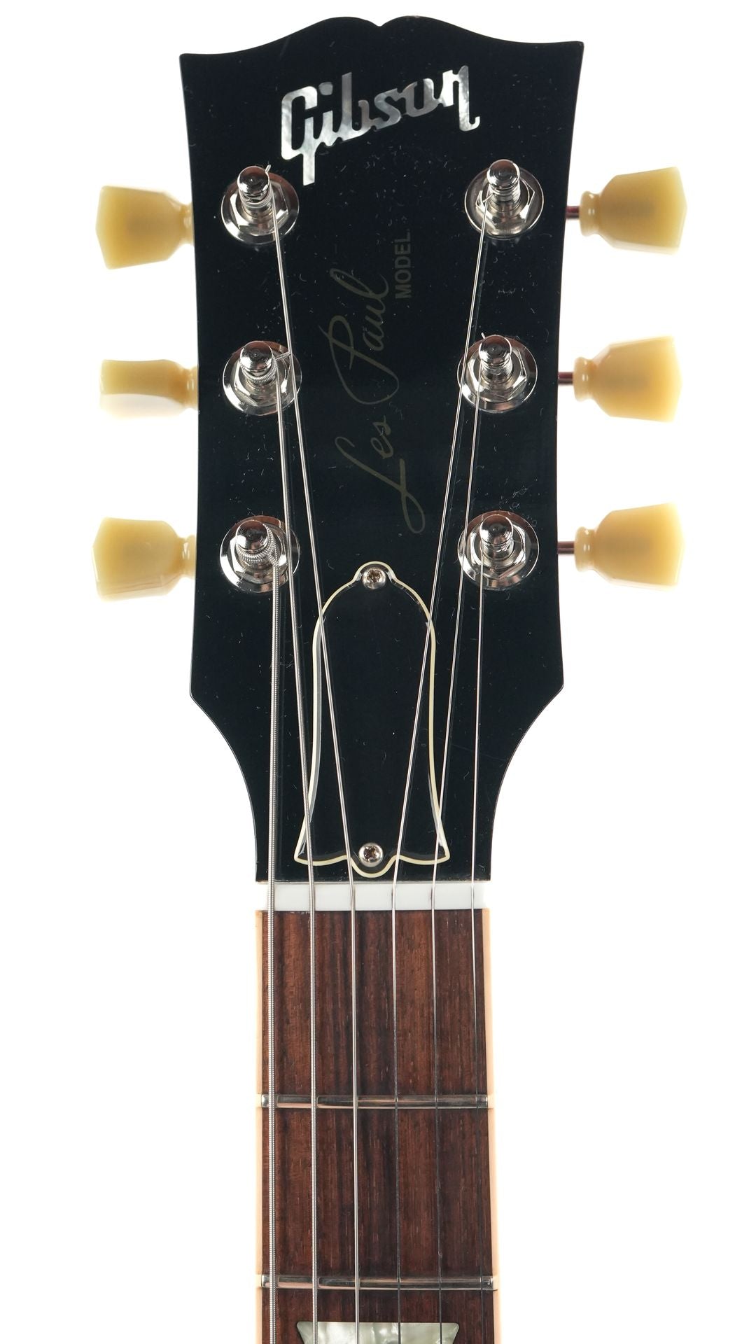 Gibson Custom Shop Les Paul Axcess Tobacco Burst 2013