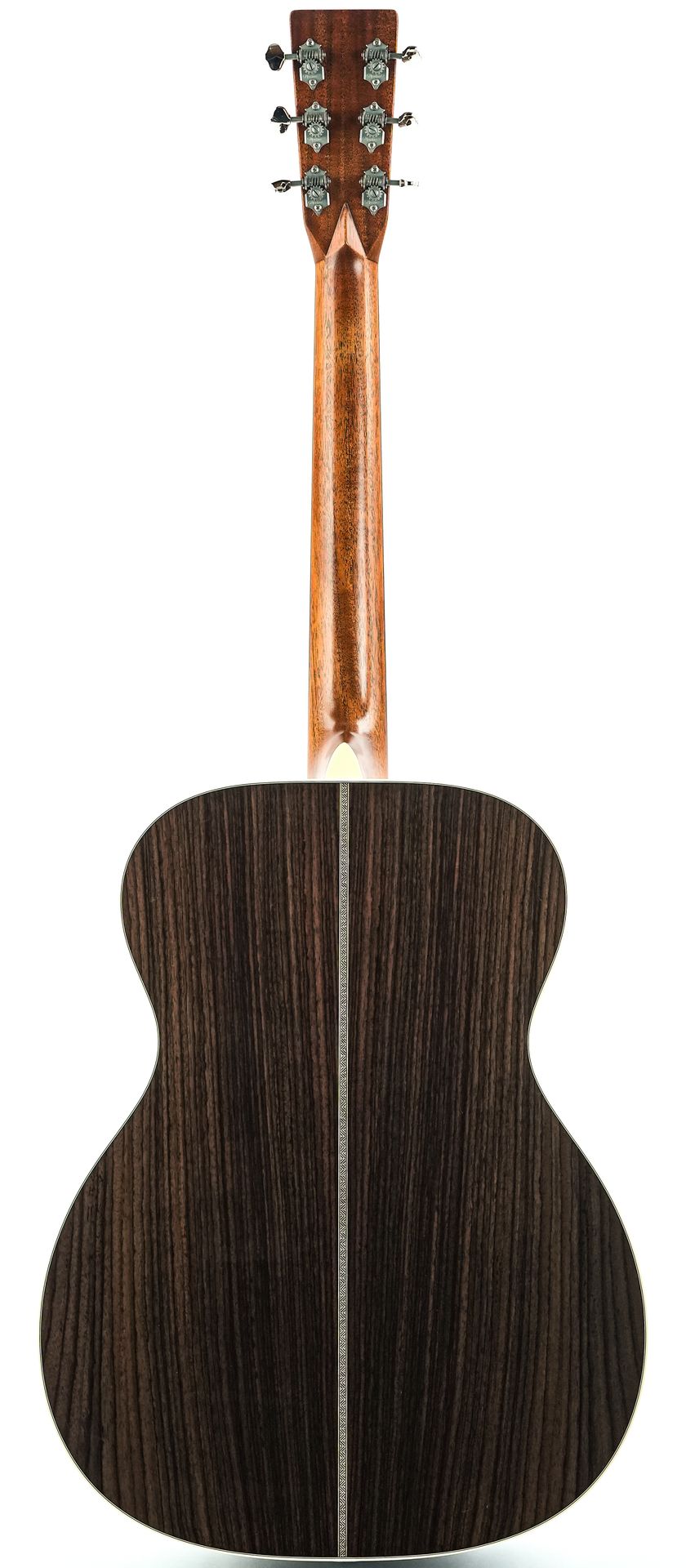 Martin OMJM John Mayer Signature