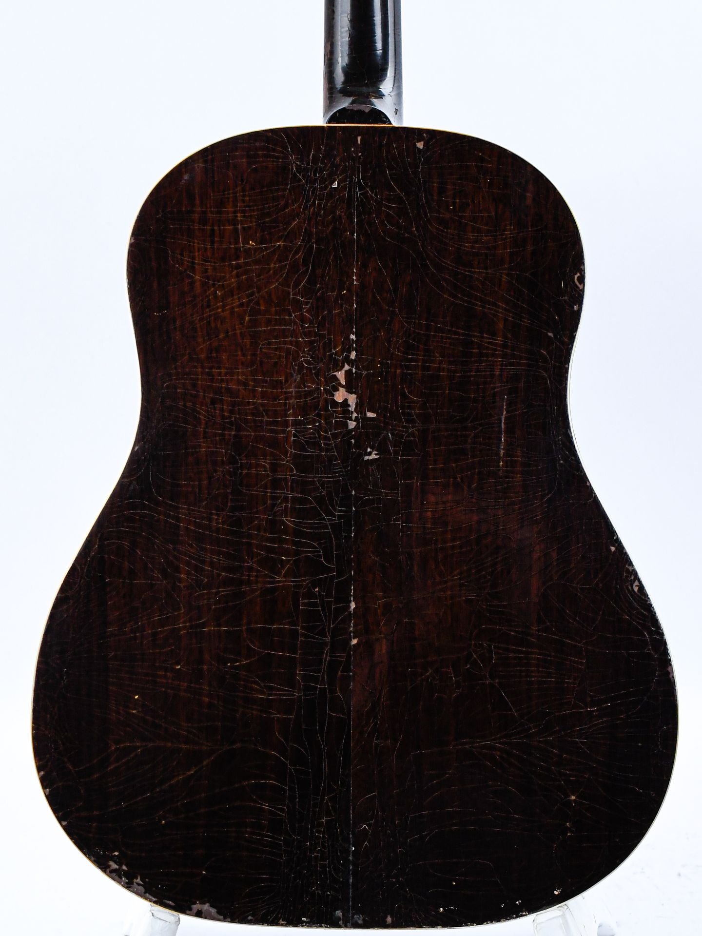 Gibson J45 Sunburst 1948