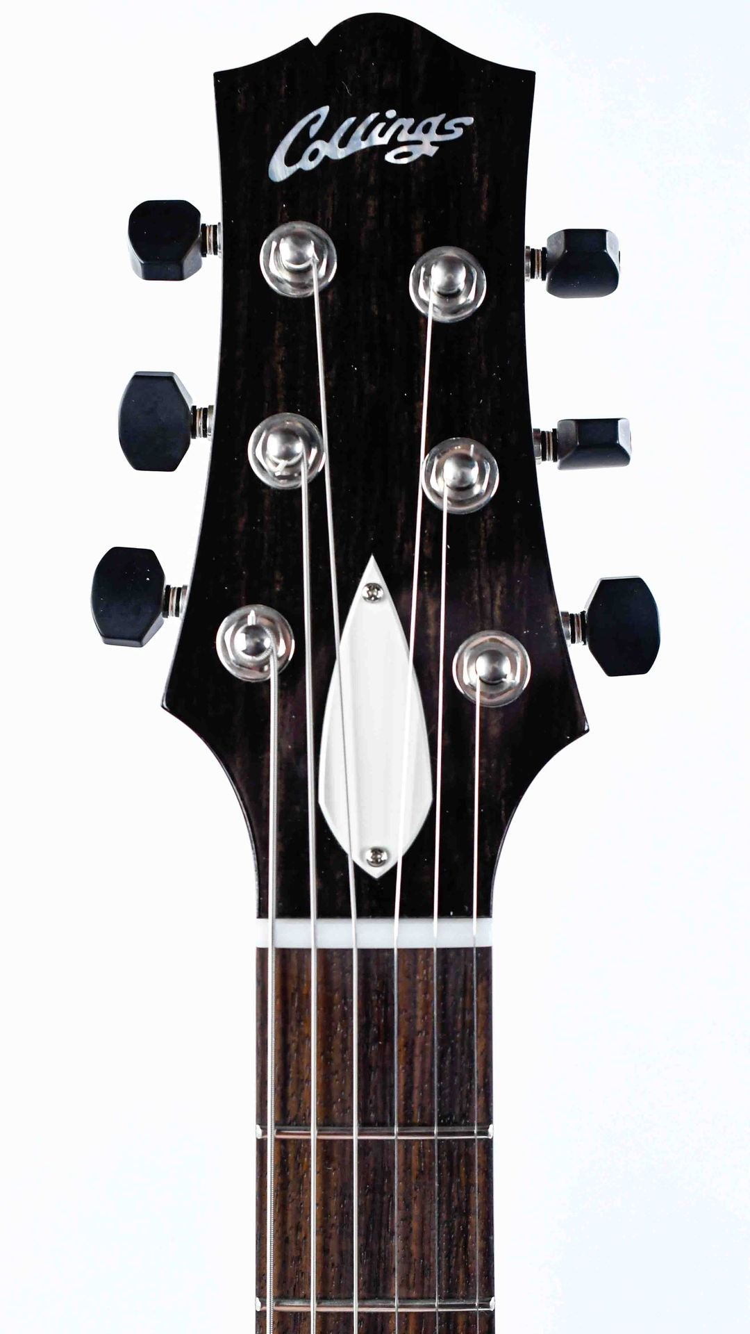 Collings 360 LT M Doghair Finish 2024