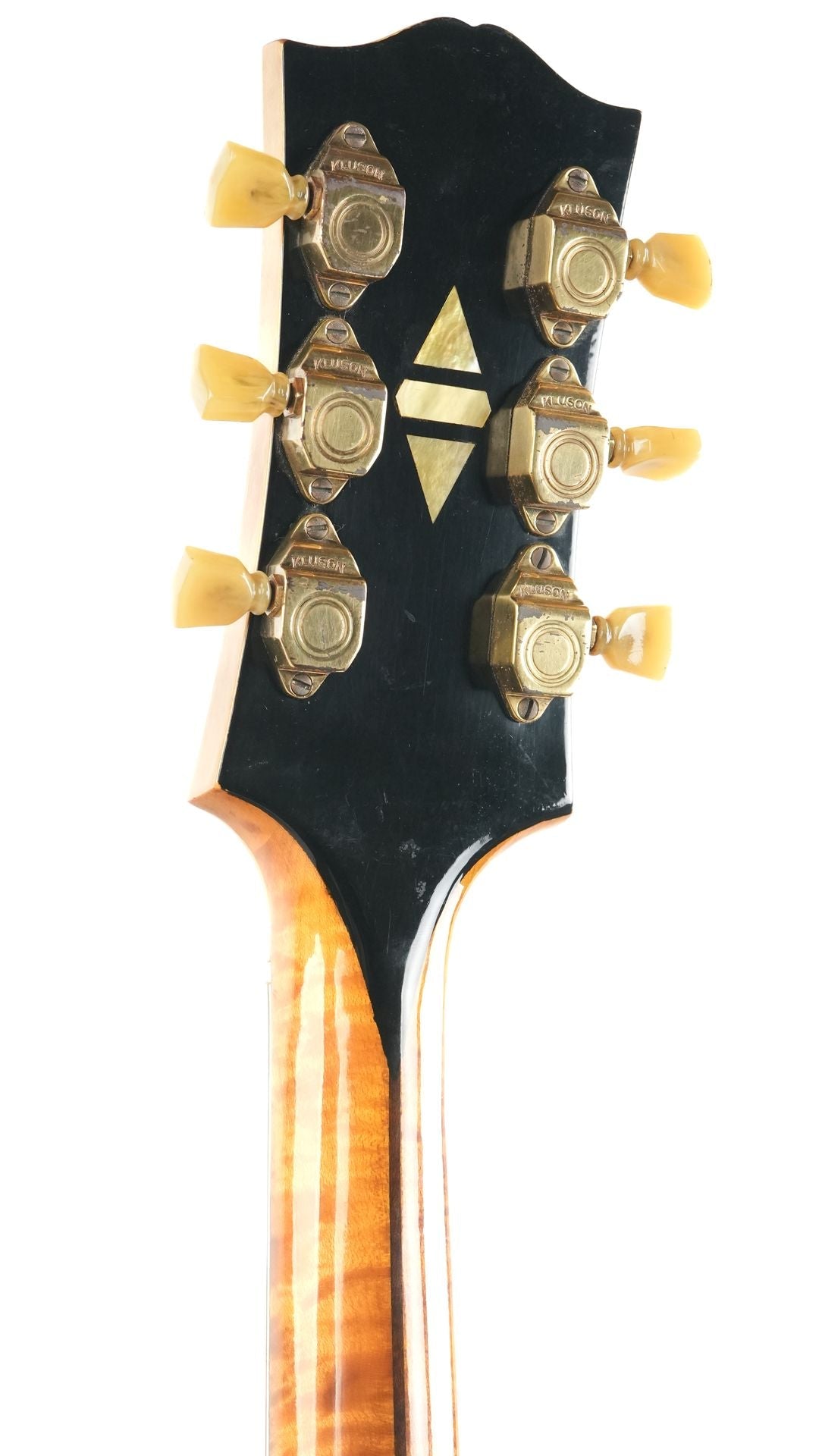 Gibson Super 400 Natural 1949