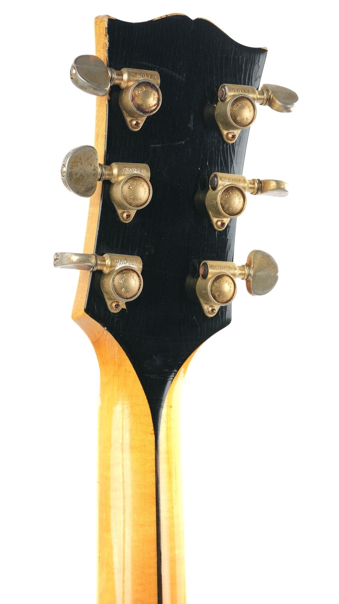 Gibson ES5 Switchmaster Blonde 1959