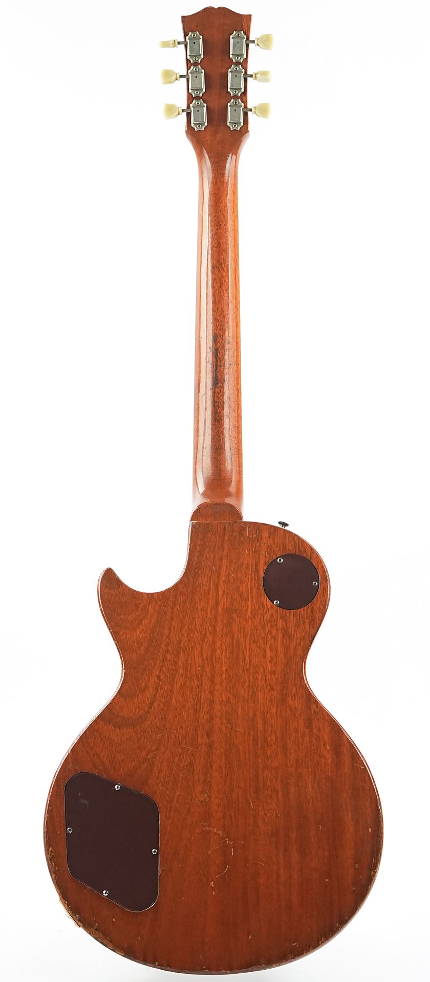 Gibson Les Paul Gold Top 1952
