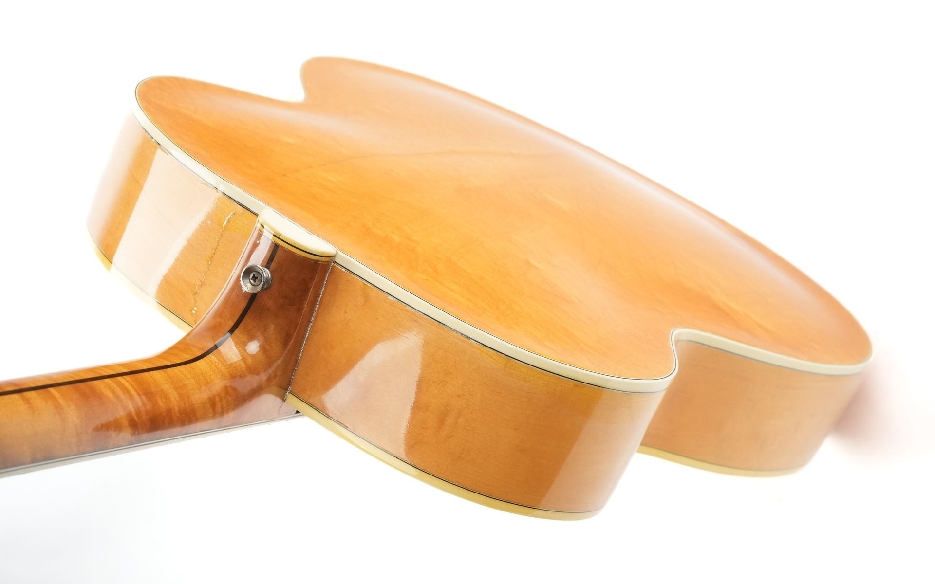 Gibson Super 400 Natural 1949