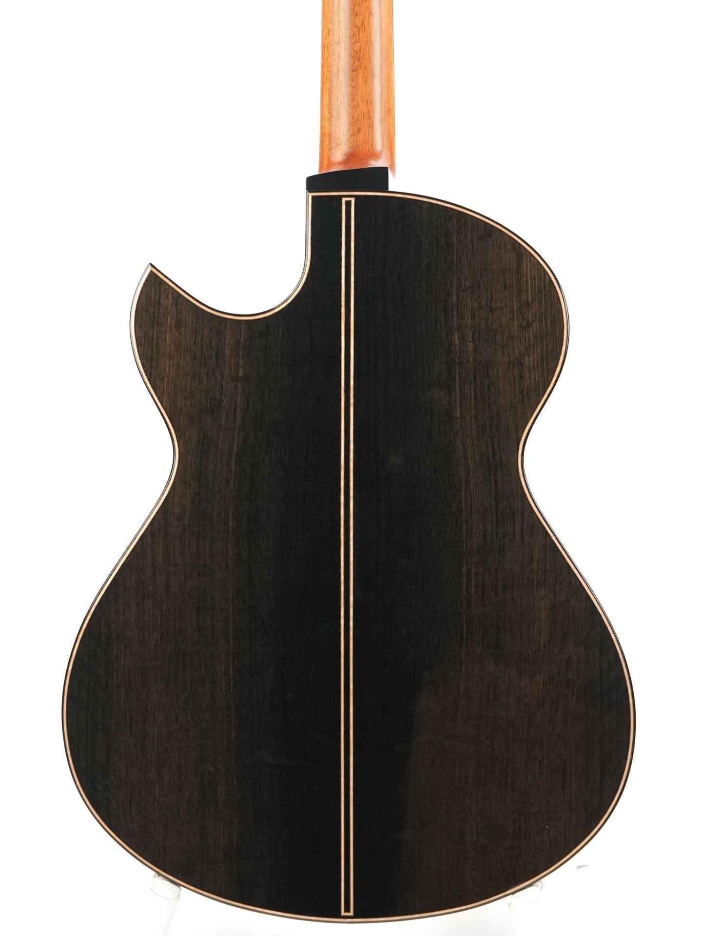 Turnstone TG Ancient Black Oak German Spruce 2024