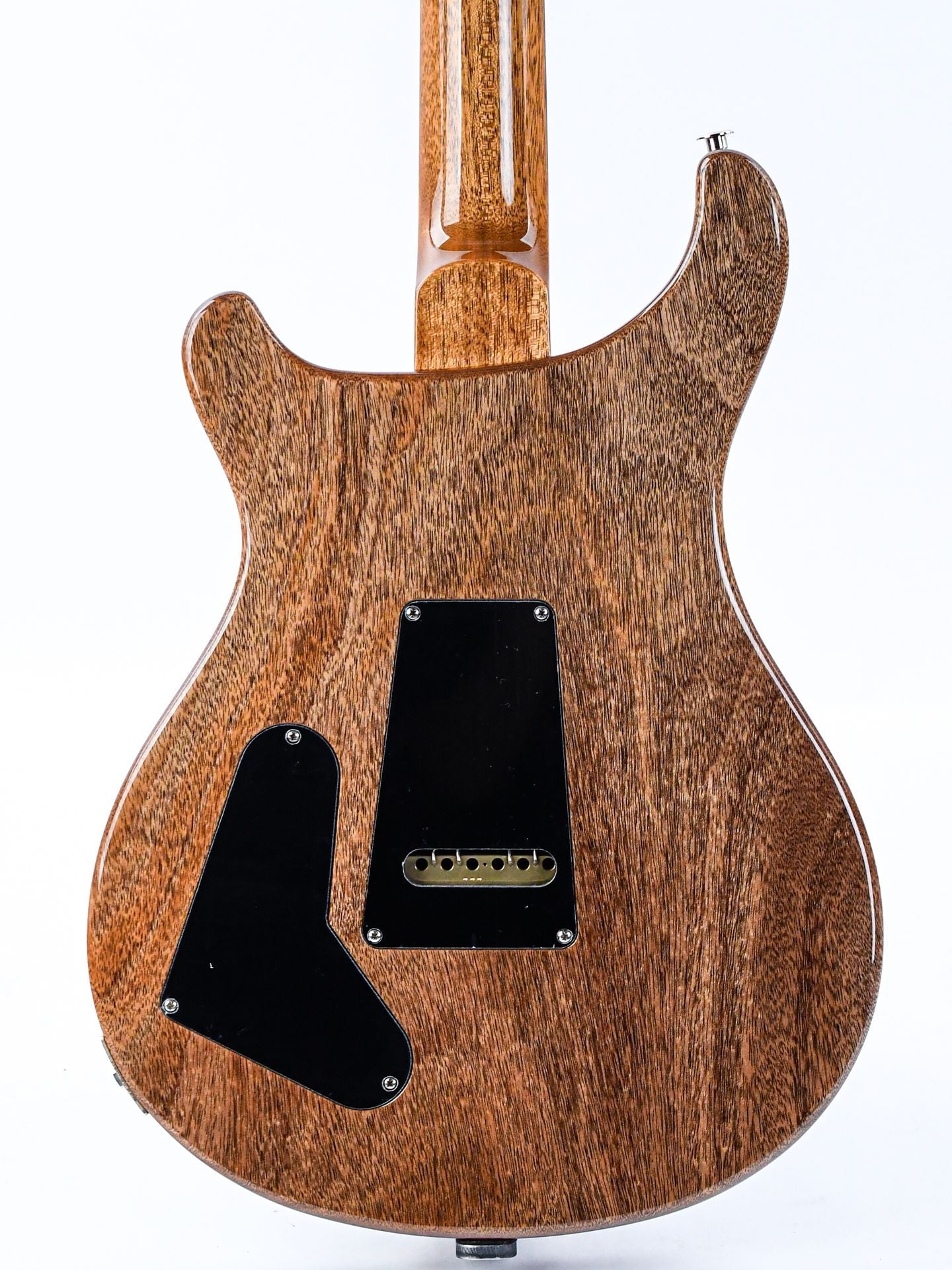 PRS Special 22 Semi Hollow Yellow Tiger