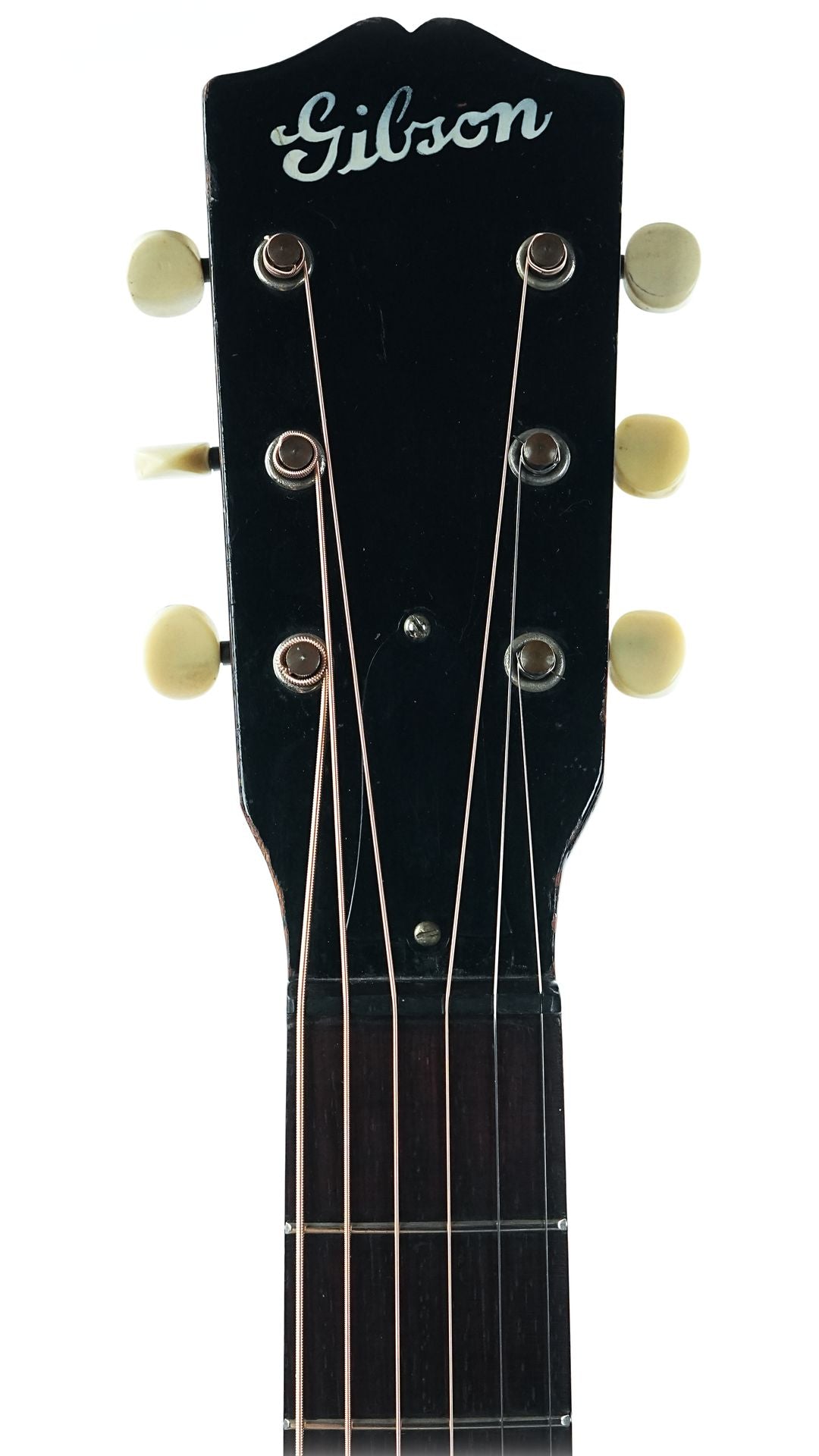 Gibson L00 Sunburst 1937