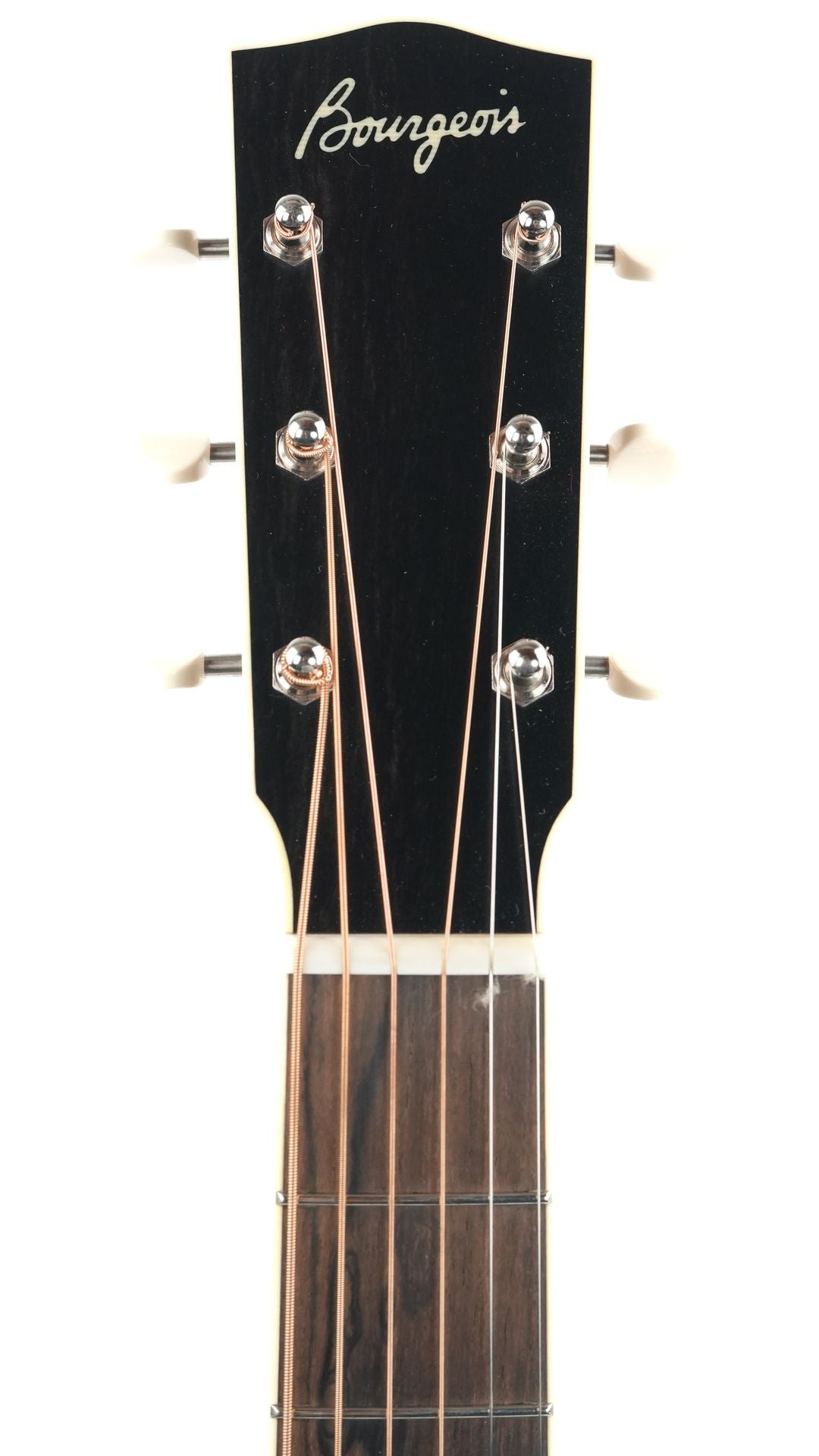 Bourgeois Professional Series Blues LDBO Satin