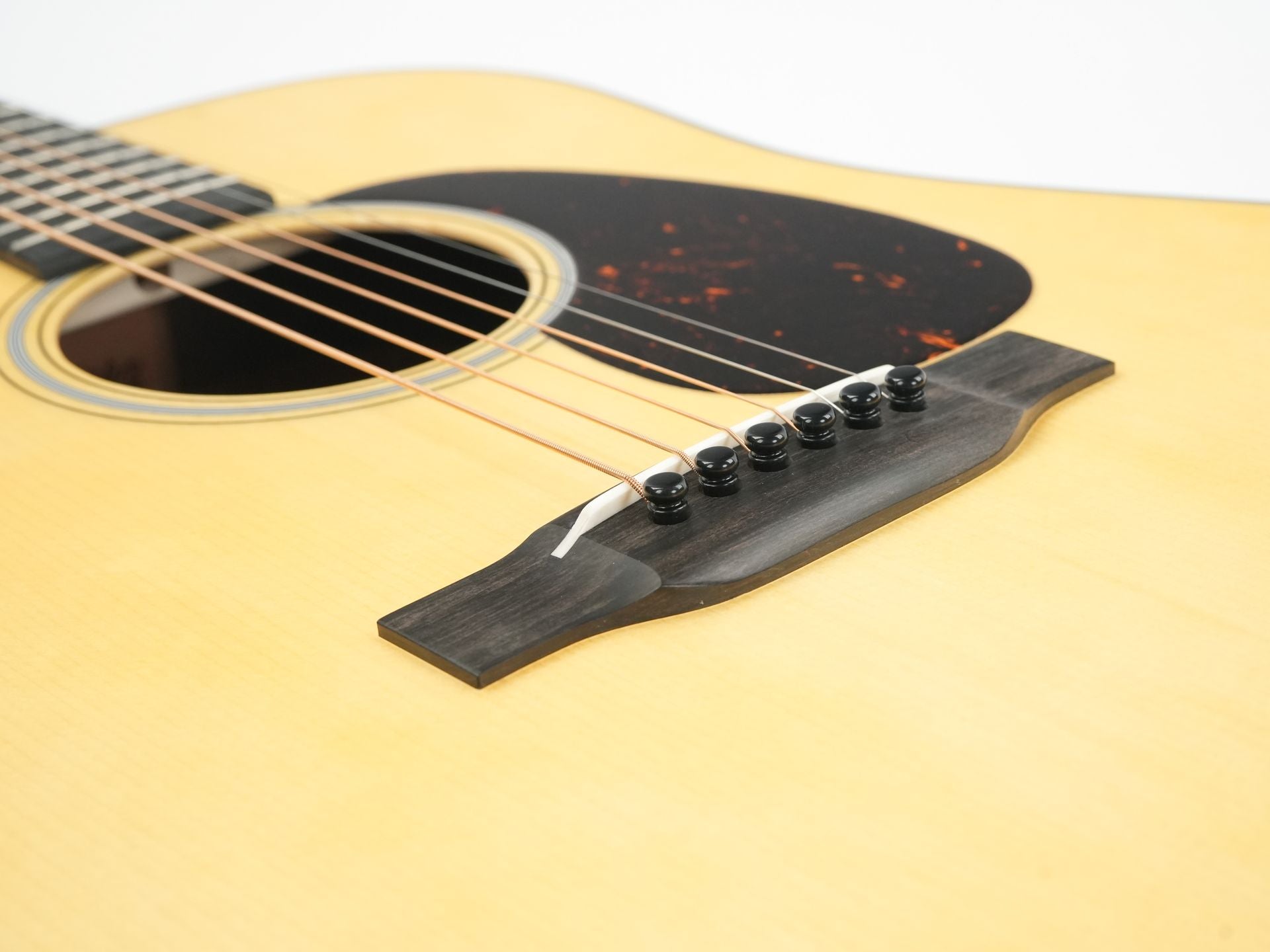 Martin Custom Shop D18 1937 Adirondack Sinker Mahogany Aging Toner