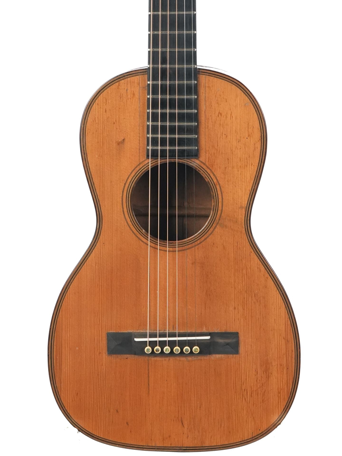 Martin 2-21 Parlor 1880s