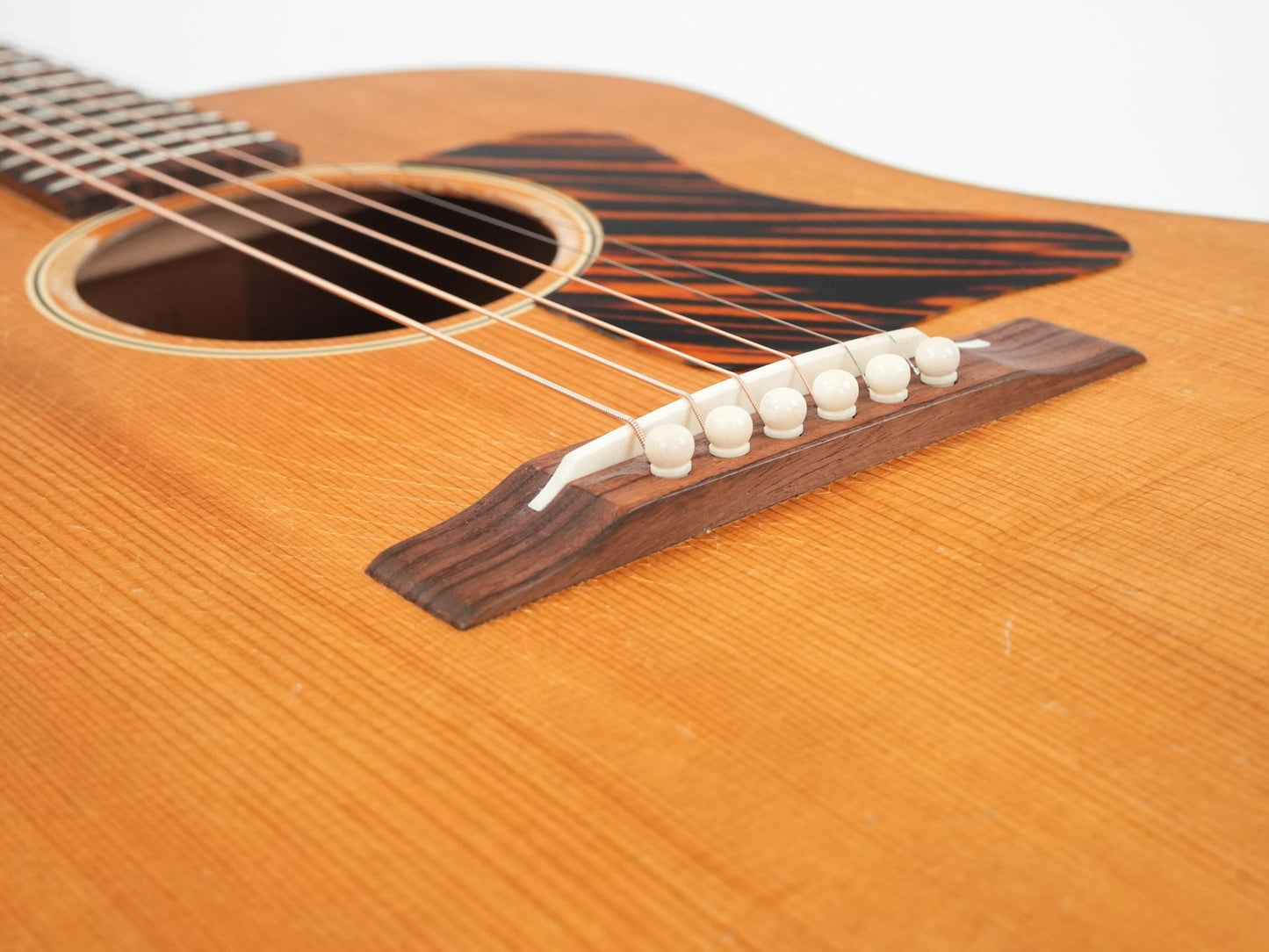 Gibson 1936 J35 Murphy Lab Light Aged Antique Natural #20125025