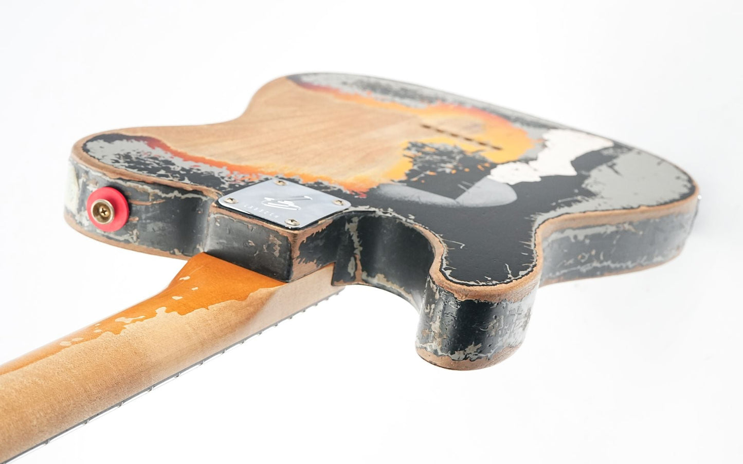Fender Custom Shop Masterbuilt Joe Strummer Telecaster