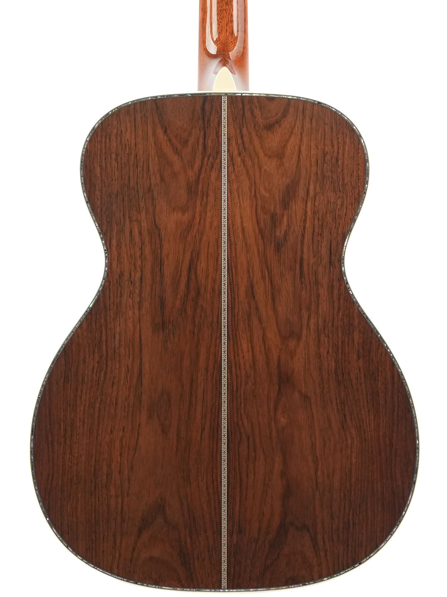 Martin Custom Shop John Mayer OM45 Platinum