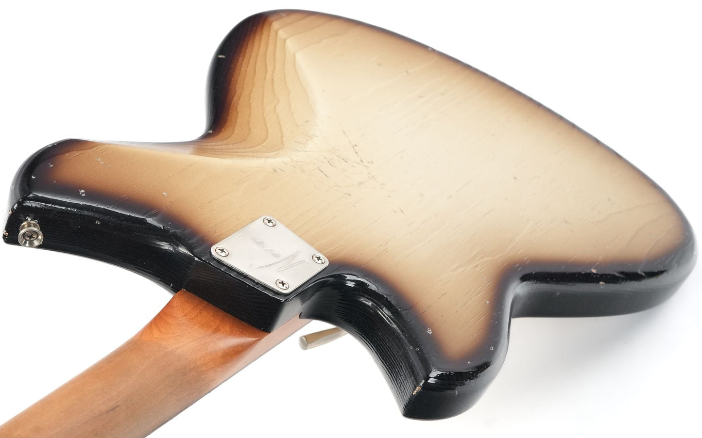 Novo Serus J Toasted Marshmallow