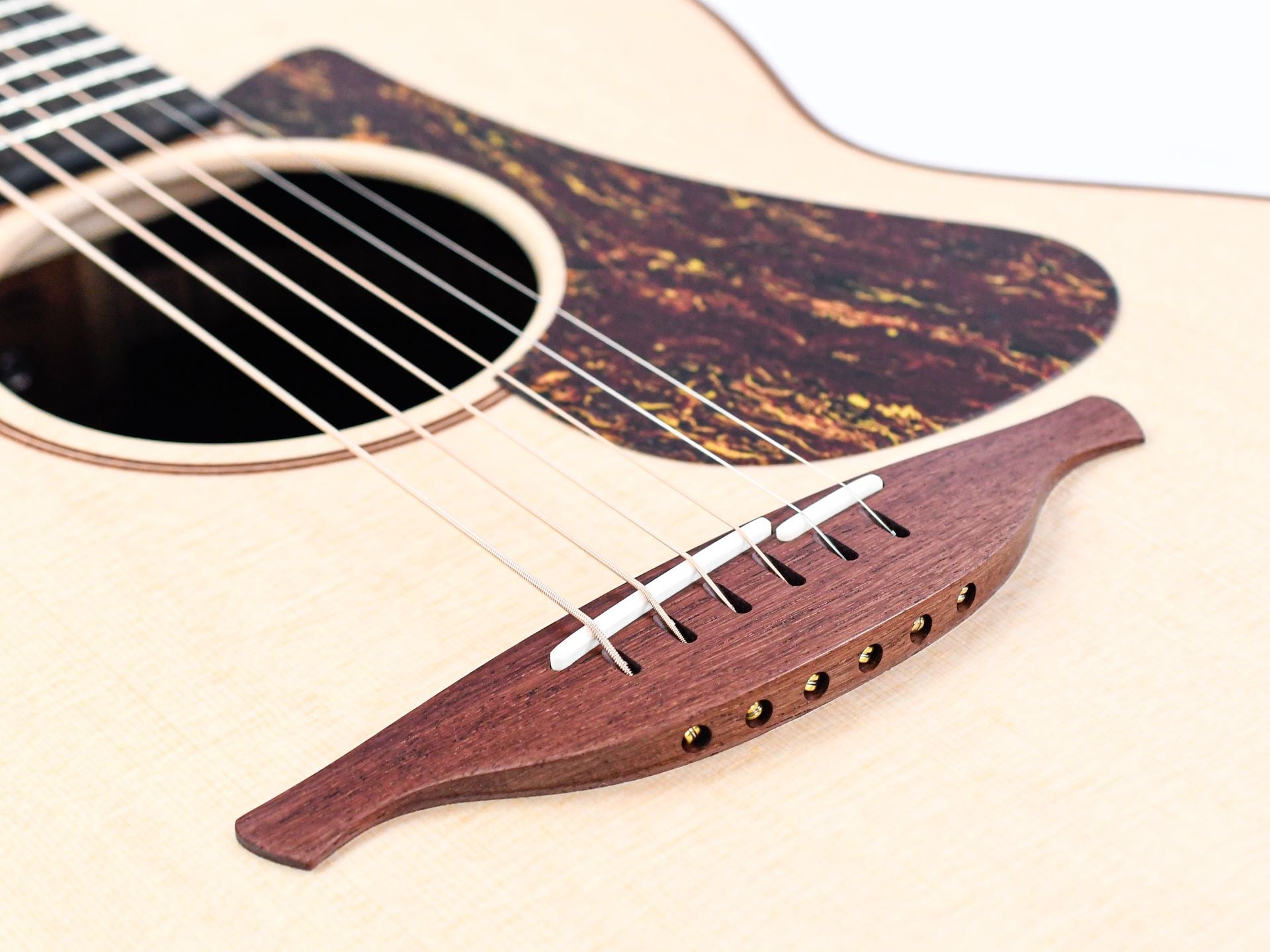 Lowden F12 Indian Rosewood Sitka Spruce