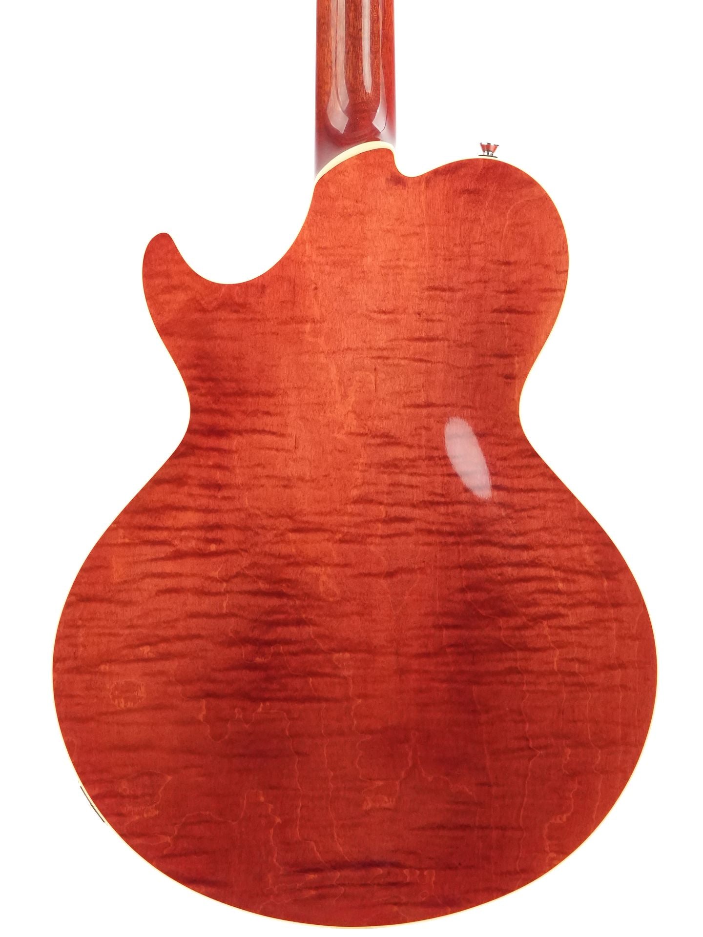 Collings SoCo LC Faded Red 2015