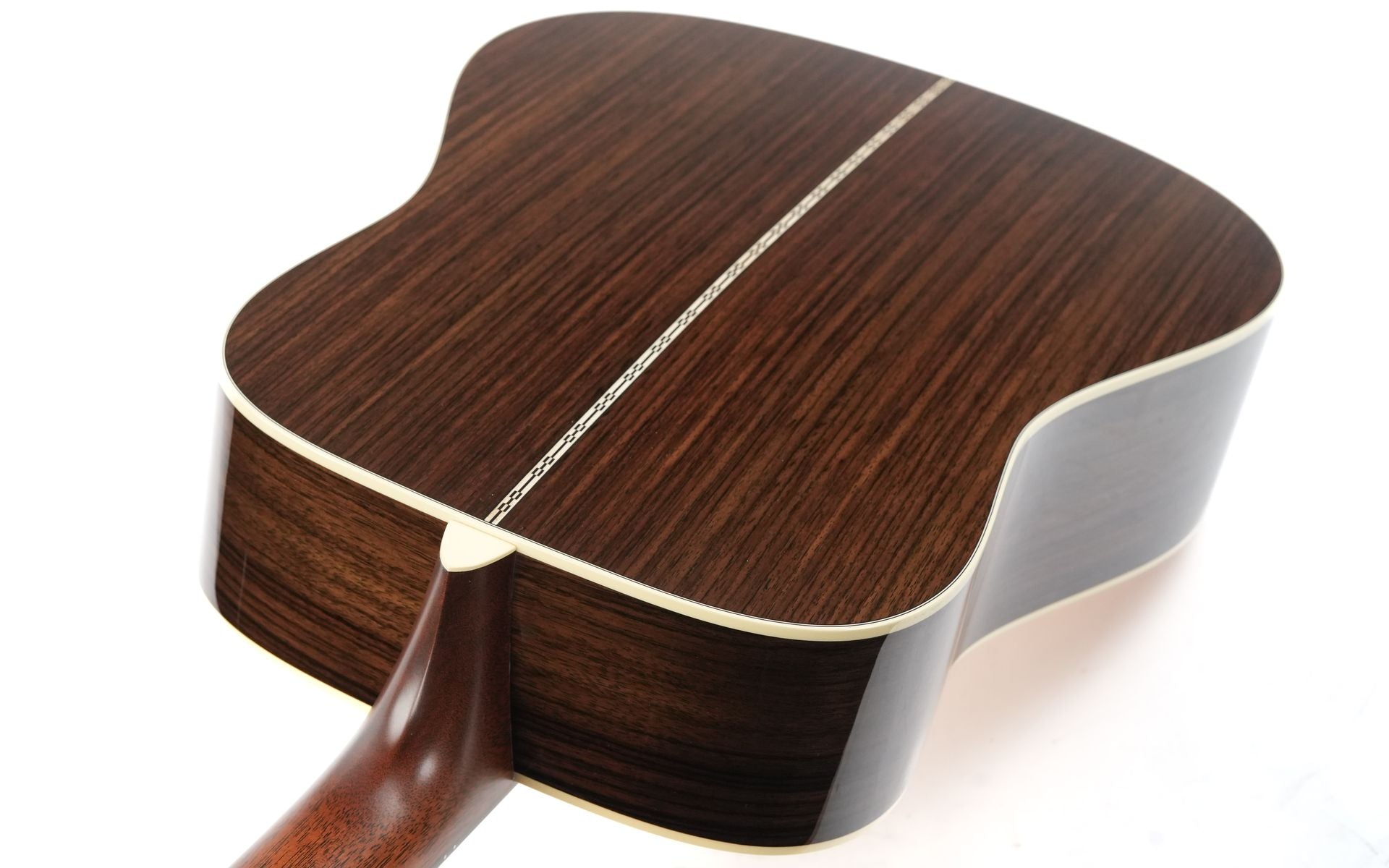 Martin D28L Standard Refresh Natural Lefty