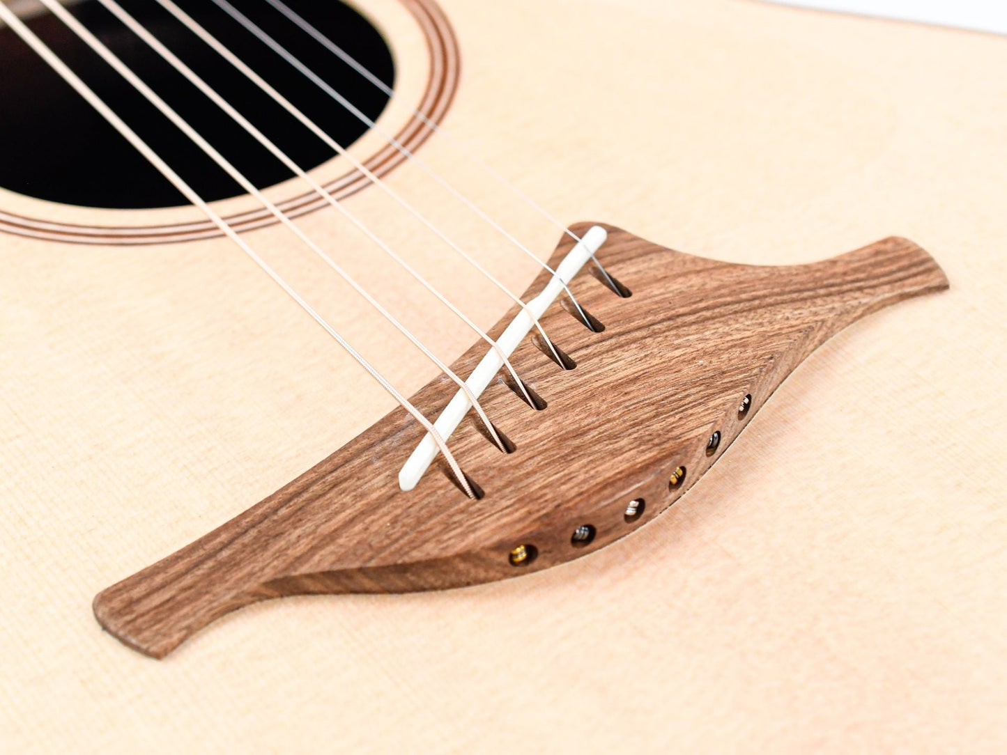 Lowden 50th Anniversary F32 Rosewood Spruce Fan Fret