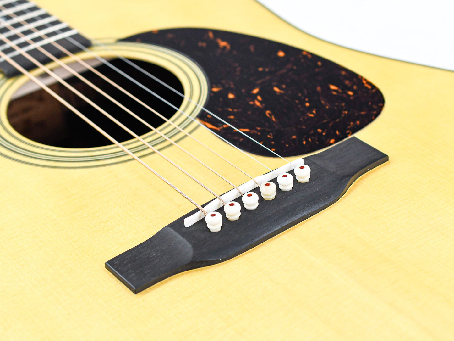 Martin D28 Standard Refresh Natural