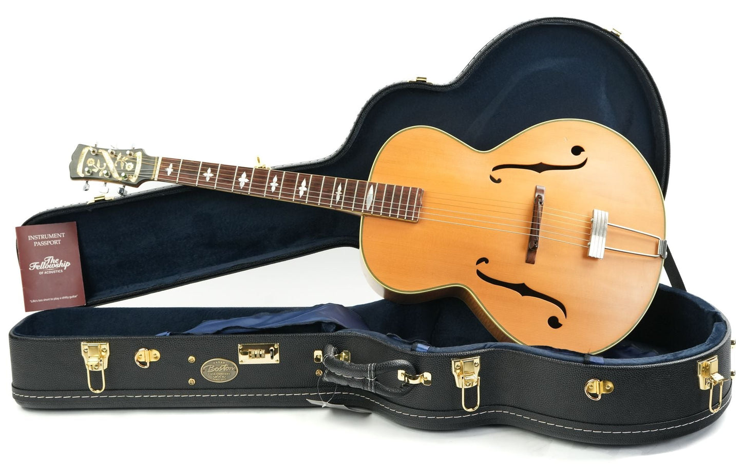 Stromberg DeLUXE 1929-1932