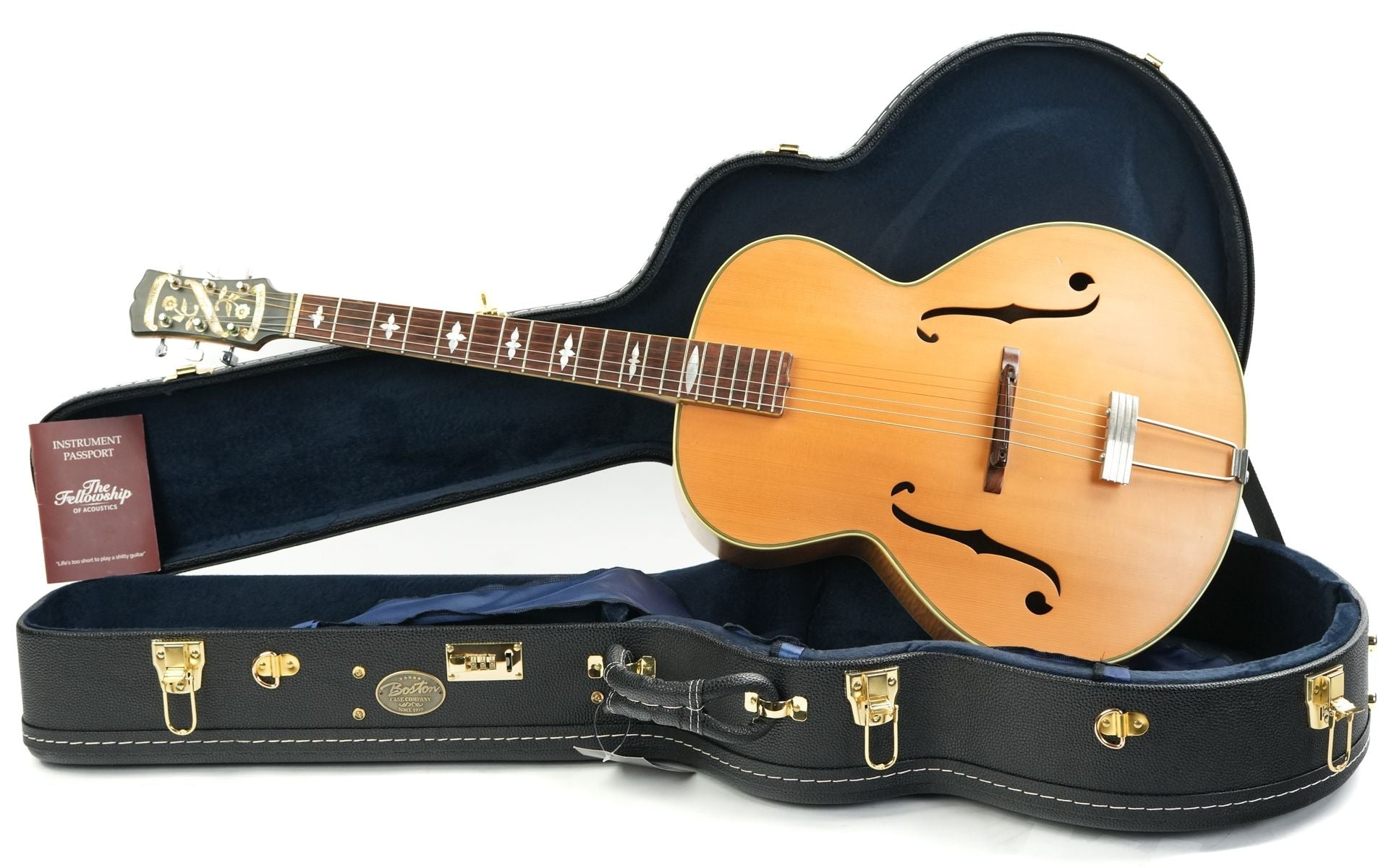 Stromberg DeLUXE 1929-1932