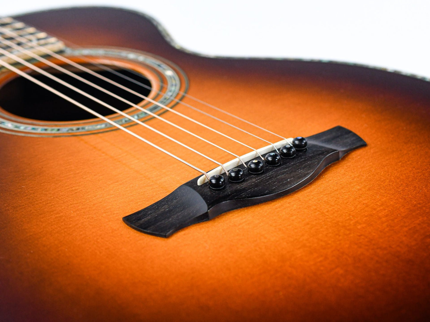 R&R SJ45 Custom Brazilian Rosewood 2015