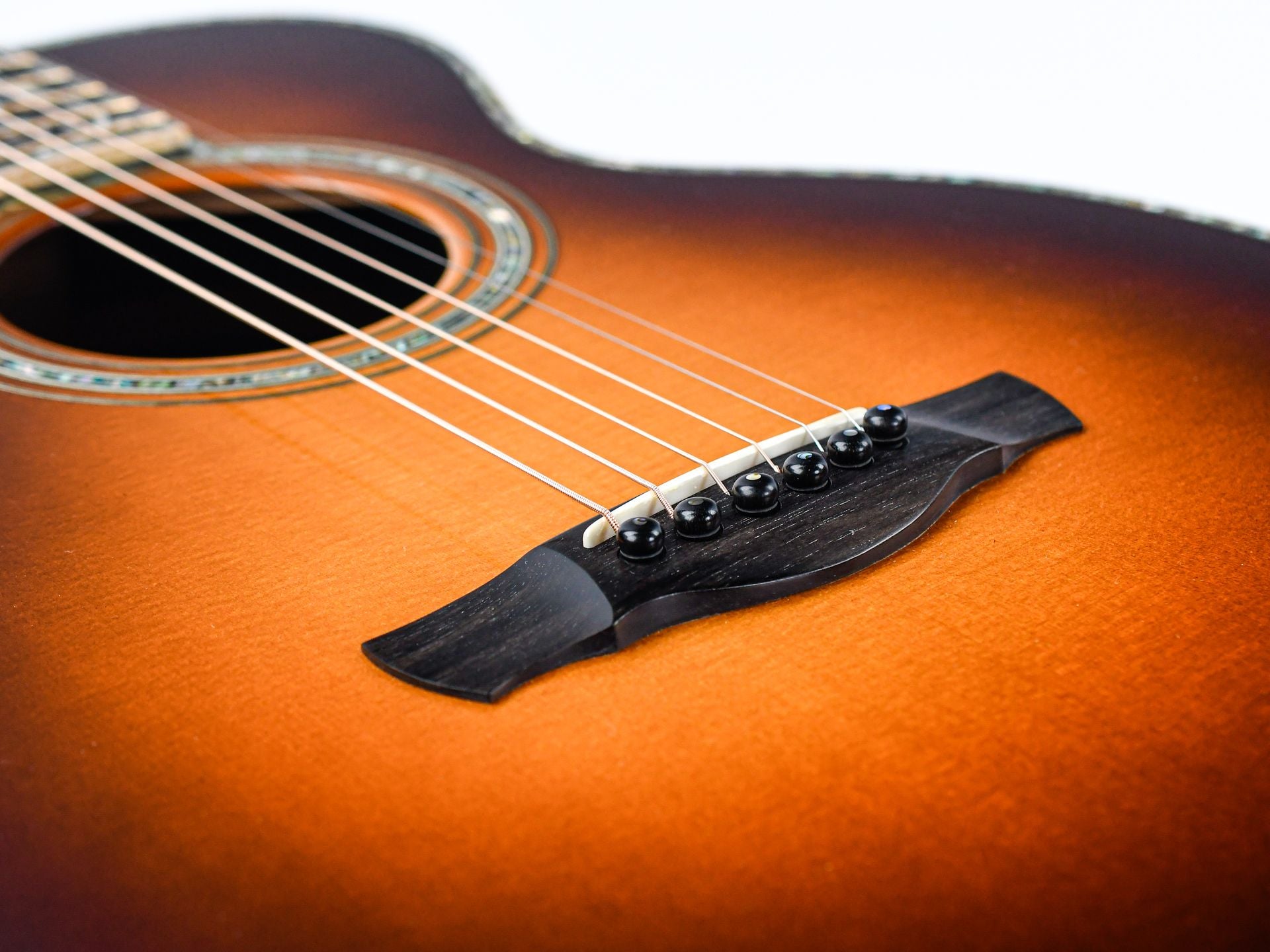 R&R SJ45 Custom Brazilian Rosewood 2015