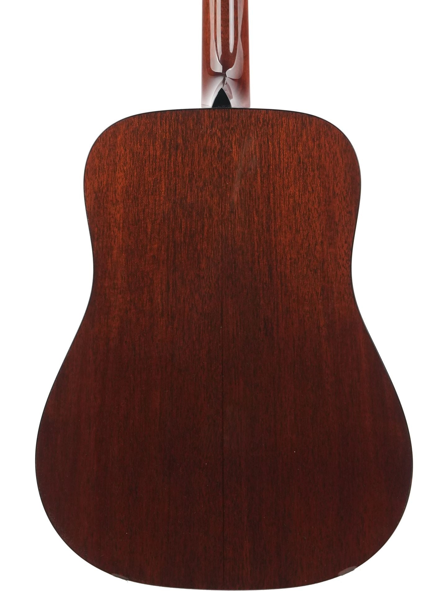 Collings CW Honduran Mahogany Adirondack