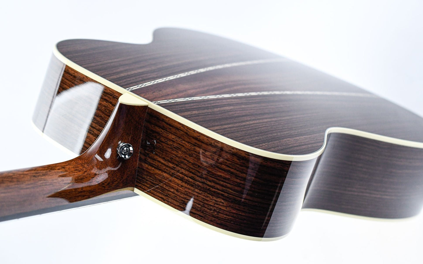 Martin M6 Johnny Marr
