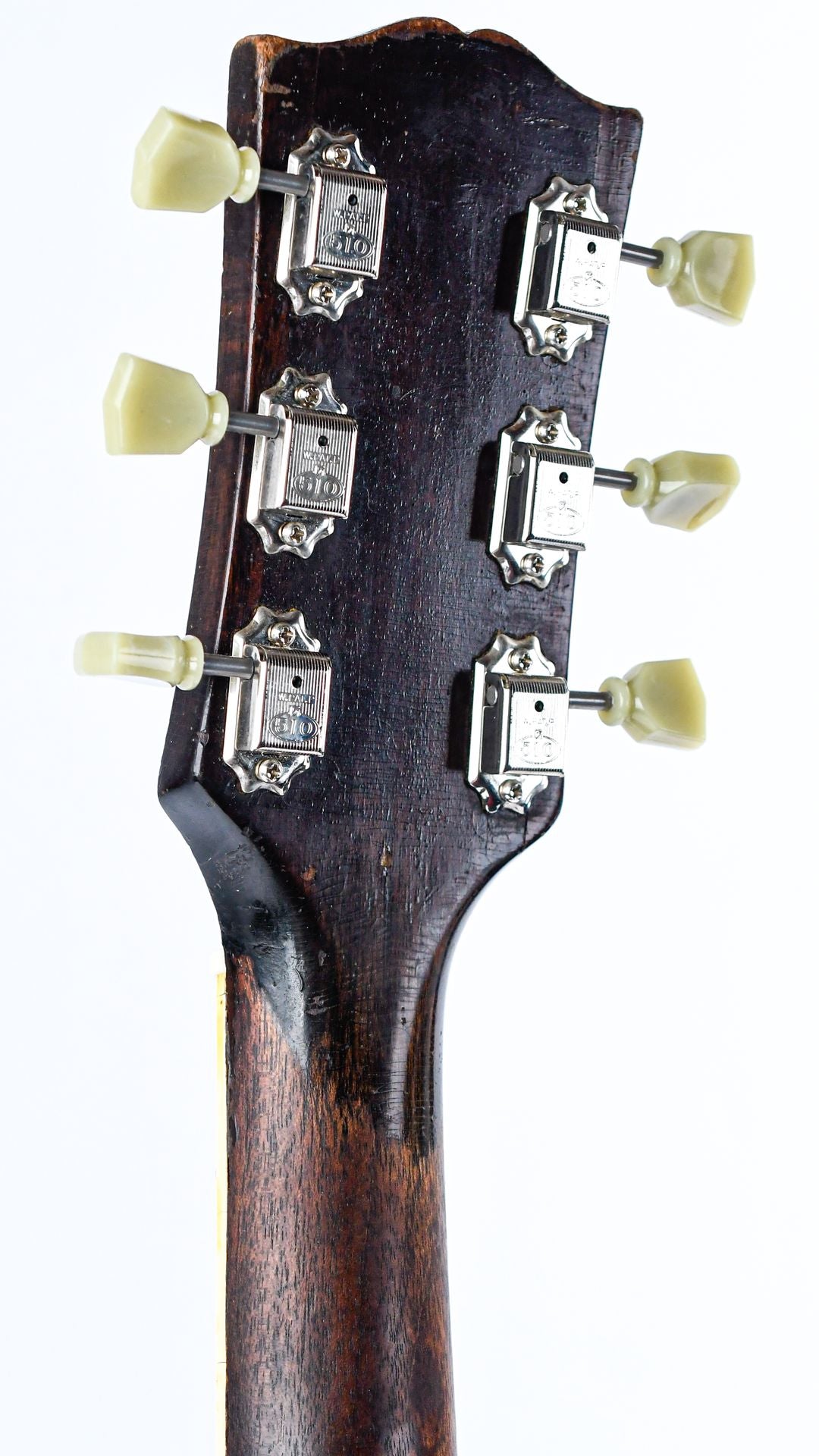Gibson J160e 1954