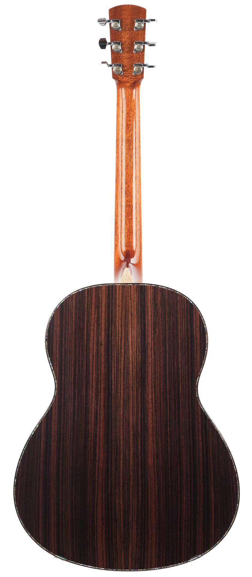 Larrivee L72 Rosewood Spruce 2024