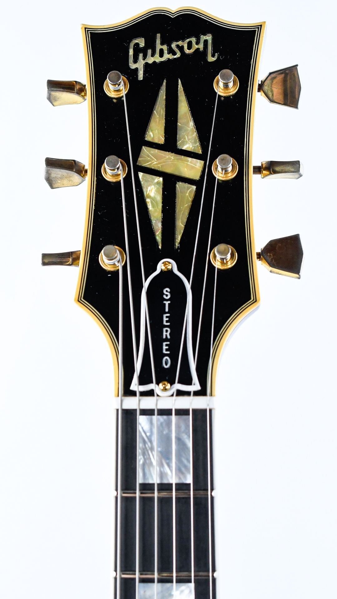 Gibson B.B. King Rumble in the Jungle ES355 Walnut 2024