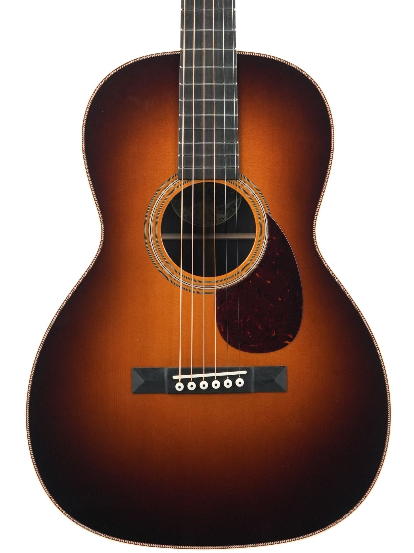 Collings 002H T Traditional Sunburst