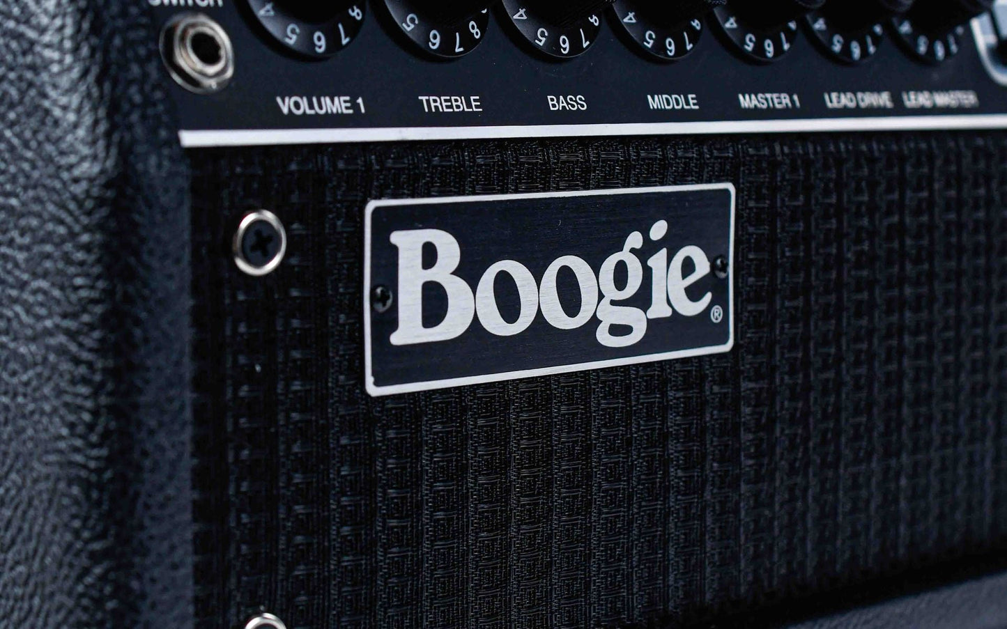 Mesa Boogie Mark IIC+ Head EU