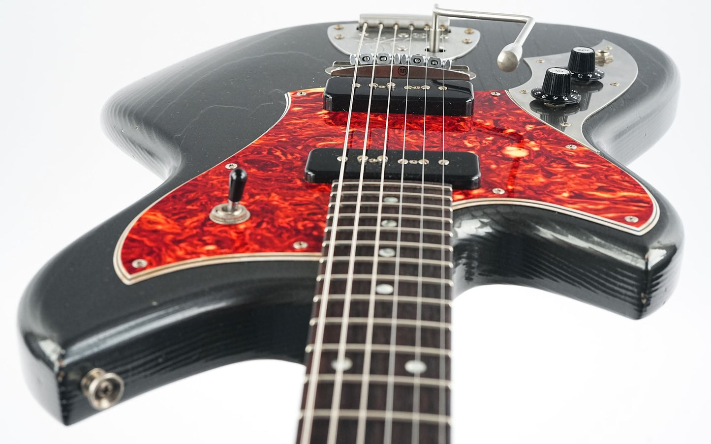 Novo Serus J Charcoal Lefty
