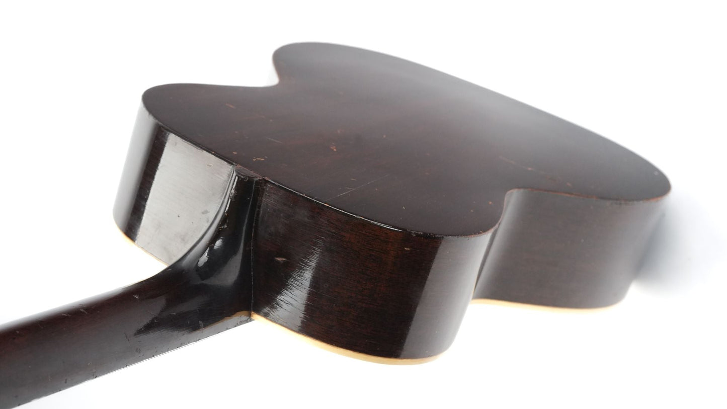 Gibson L00 Sunburst 1933