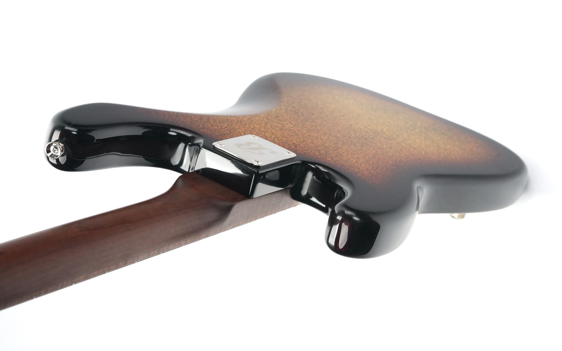Robin Baard Anchor 3 Tone Sparkle 2025