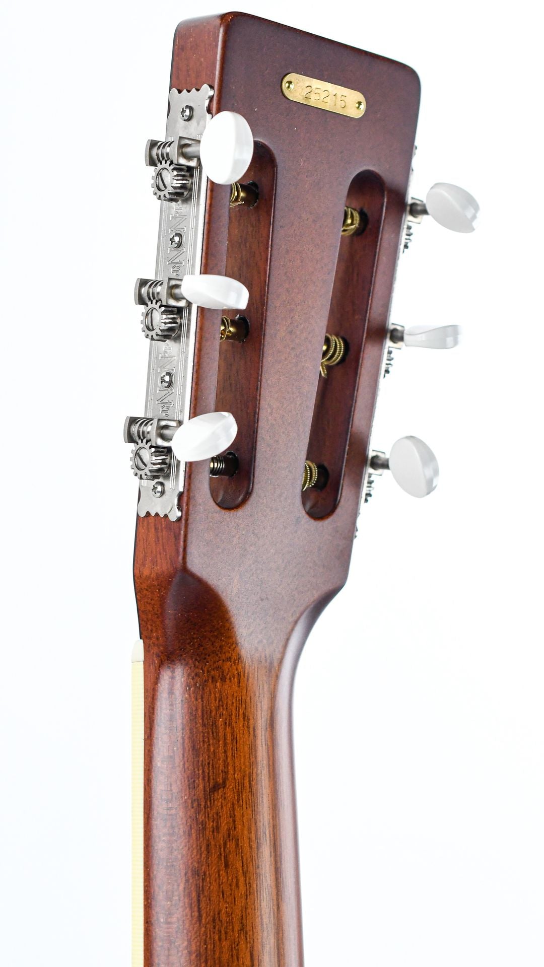 National El Trovador Baritone