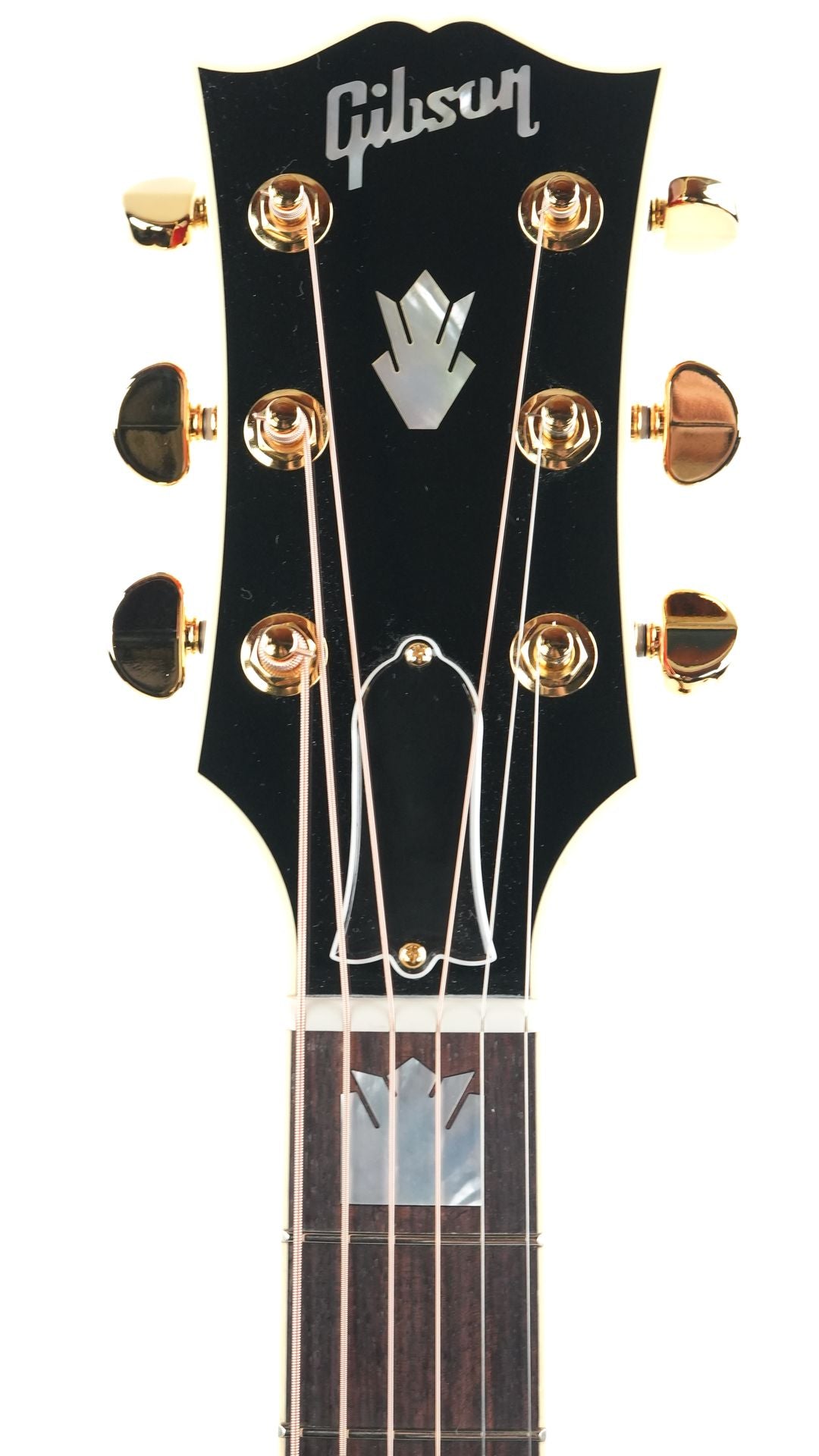 Gibson SJ200 Standard Maple Tri Burst