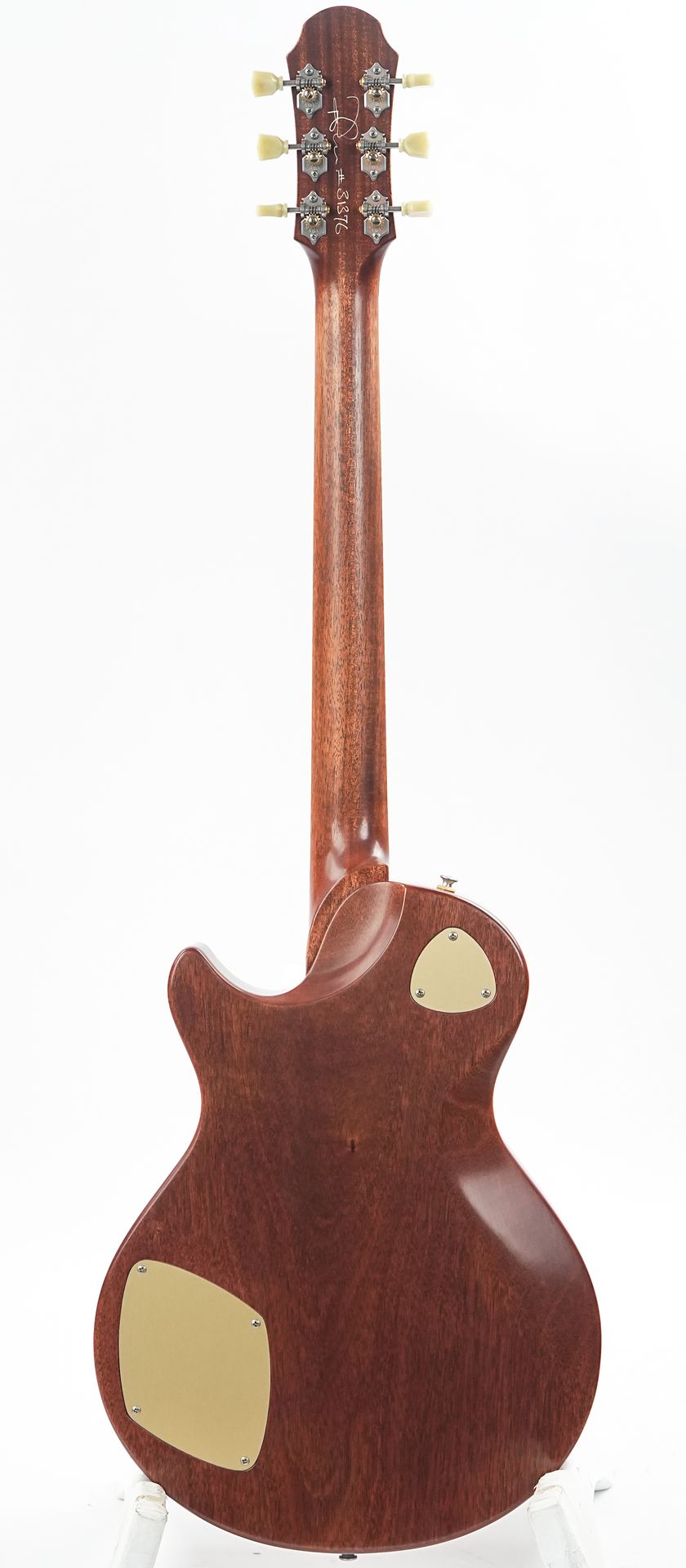 Patrick James Eggle Macon CT Tea Burst