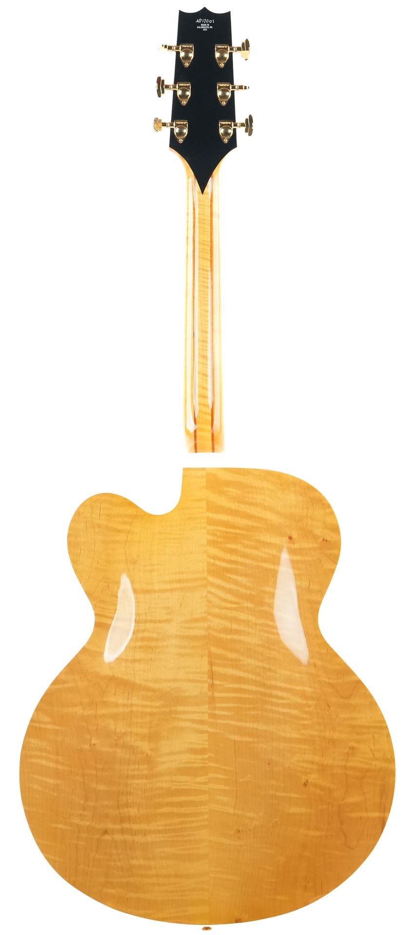 Heritage Eagle Classic Antique Natural