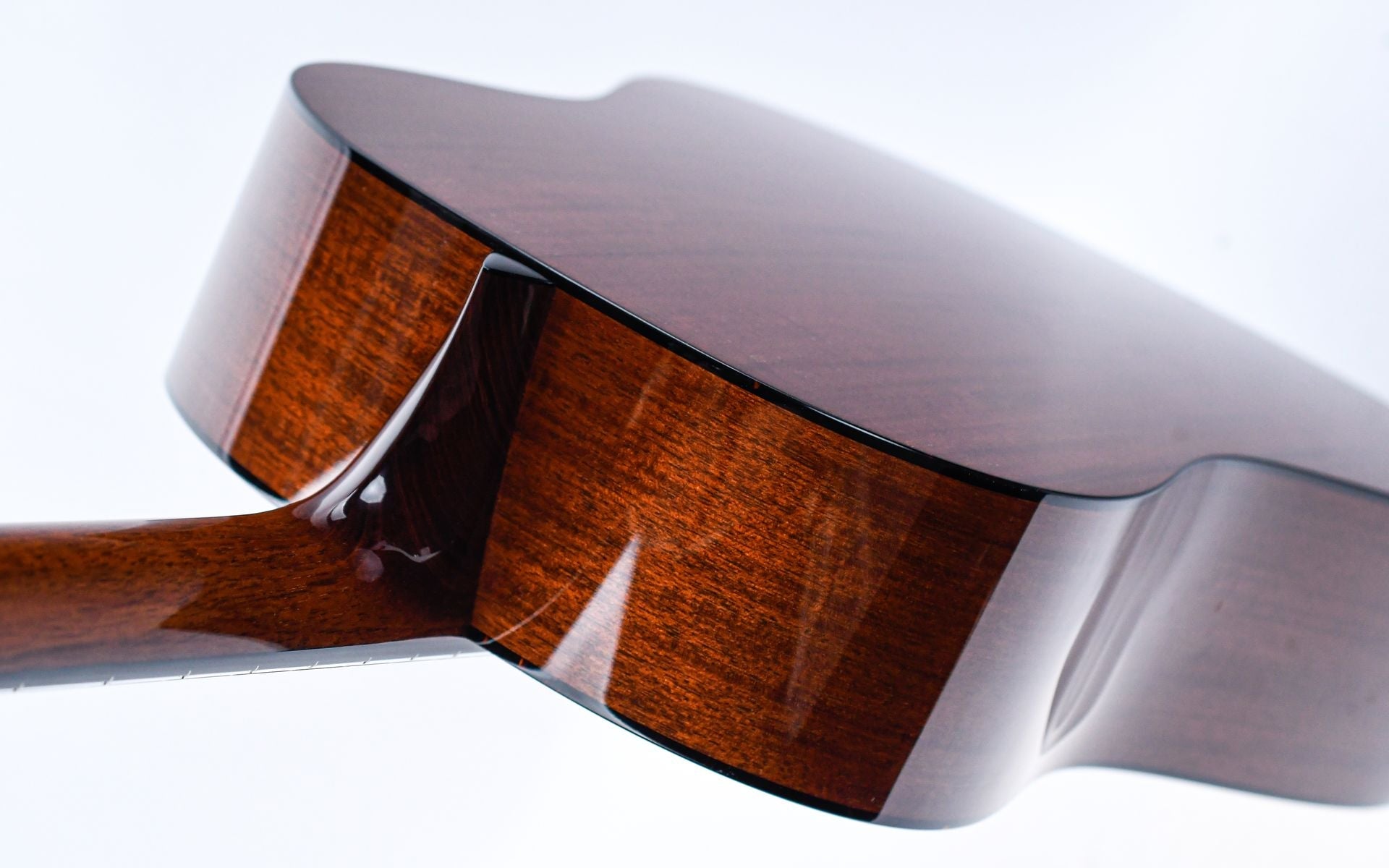 Collings DS1 12 Fret Honduran Mahogany Sitka Spruce