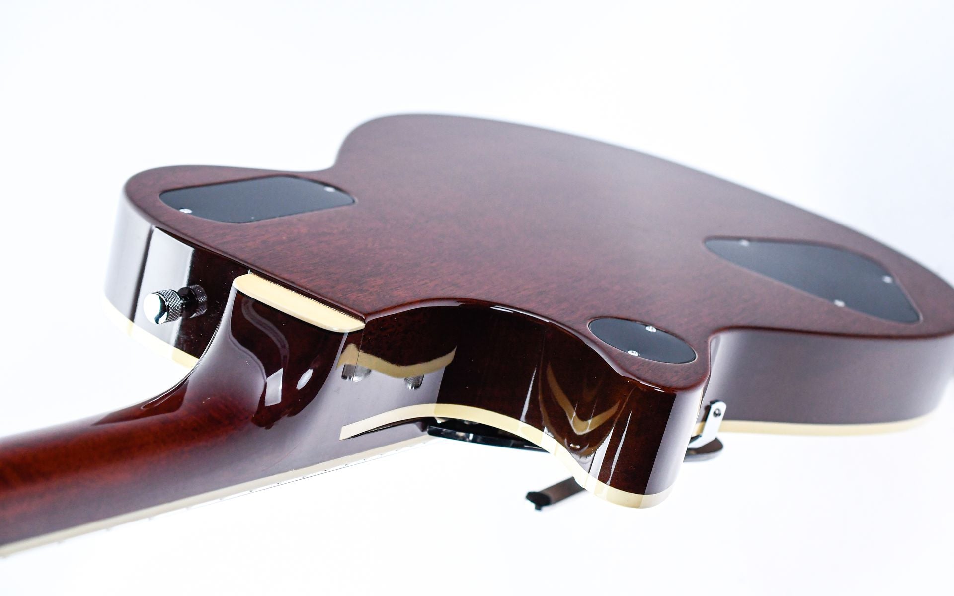 Gretsch G6128CS 59 Duo Jet Masterbuilt Champagne Sparkle 2012