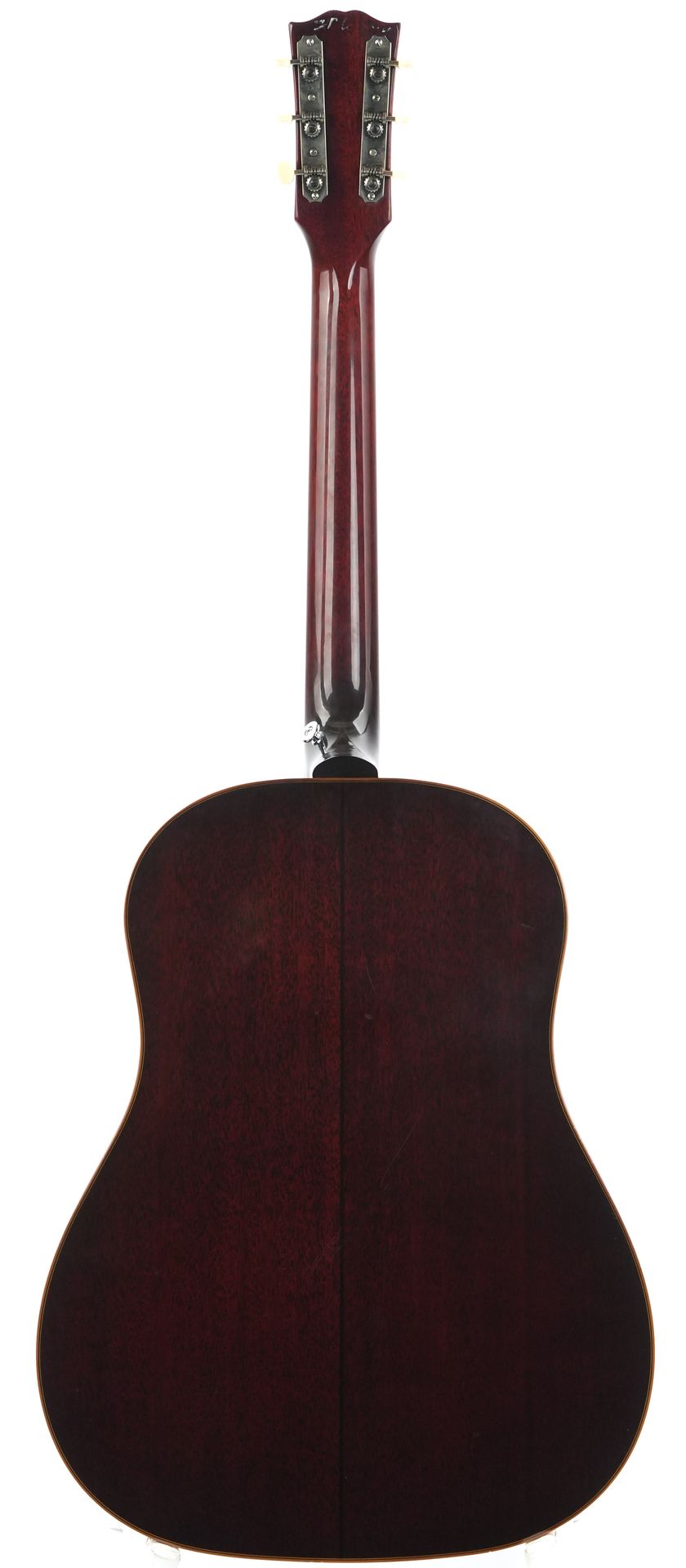 Gibson J45 Legend 2008